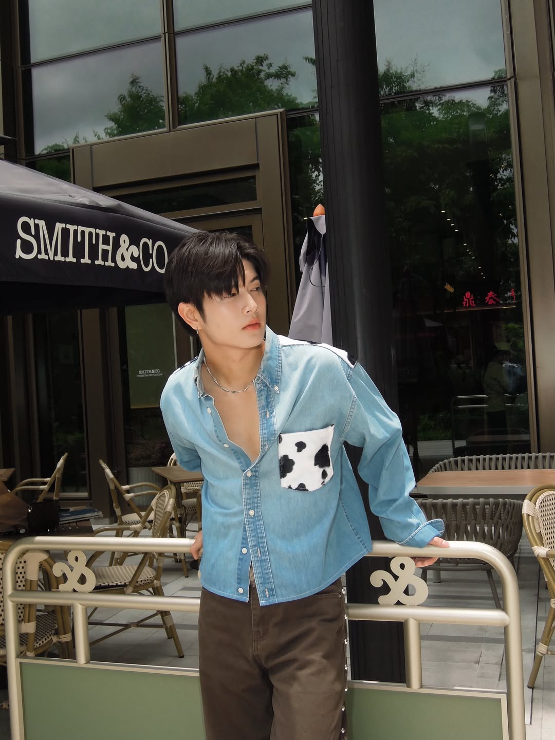 เทอร์โบ - ชนกชนม์ บุญมานะวงศ์