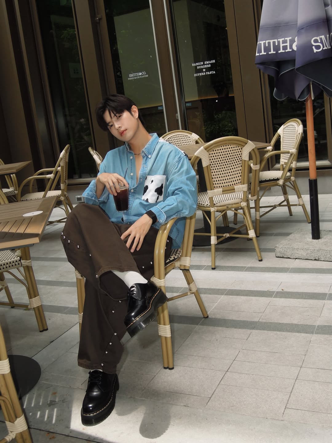 เทอร์โบ - ชนกชนม์ บุญมานะวงศ์