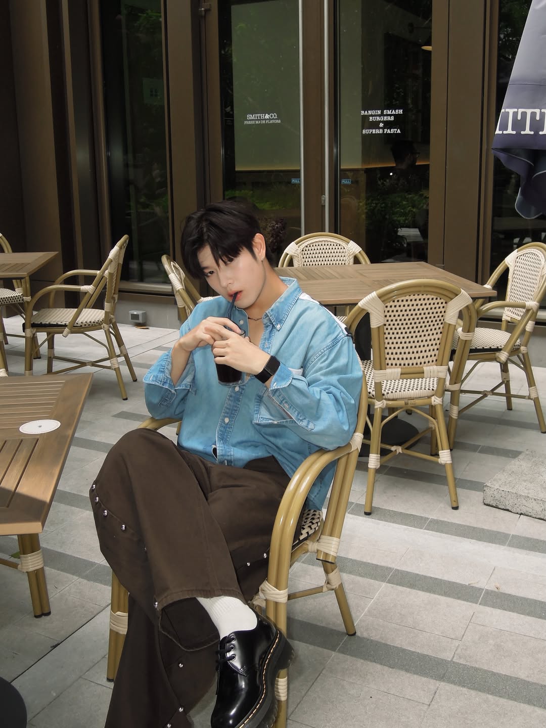 เทอร์โบ - ชนกชนม์ บุญมานะวงศ์