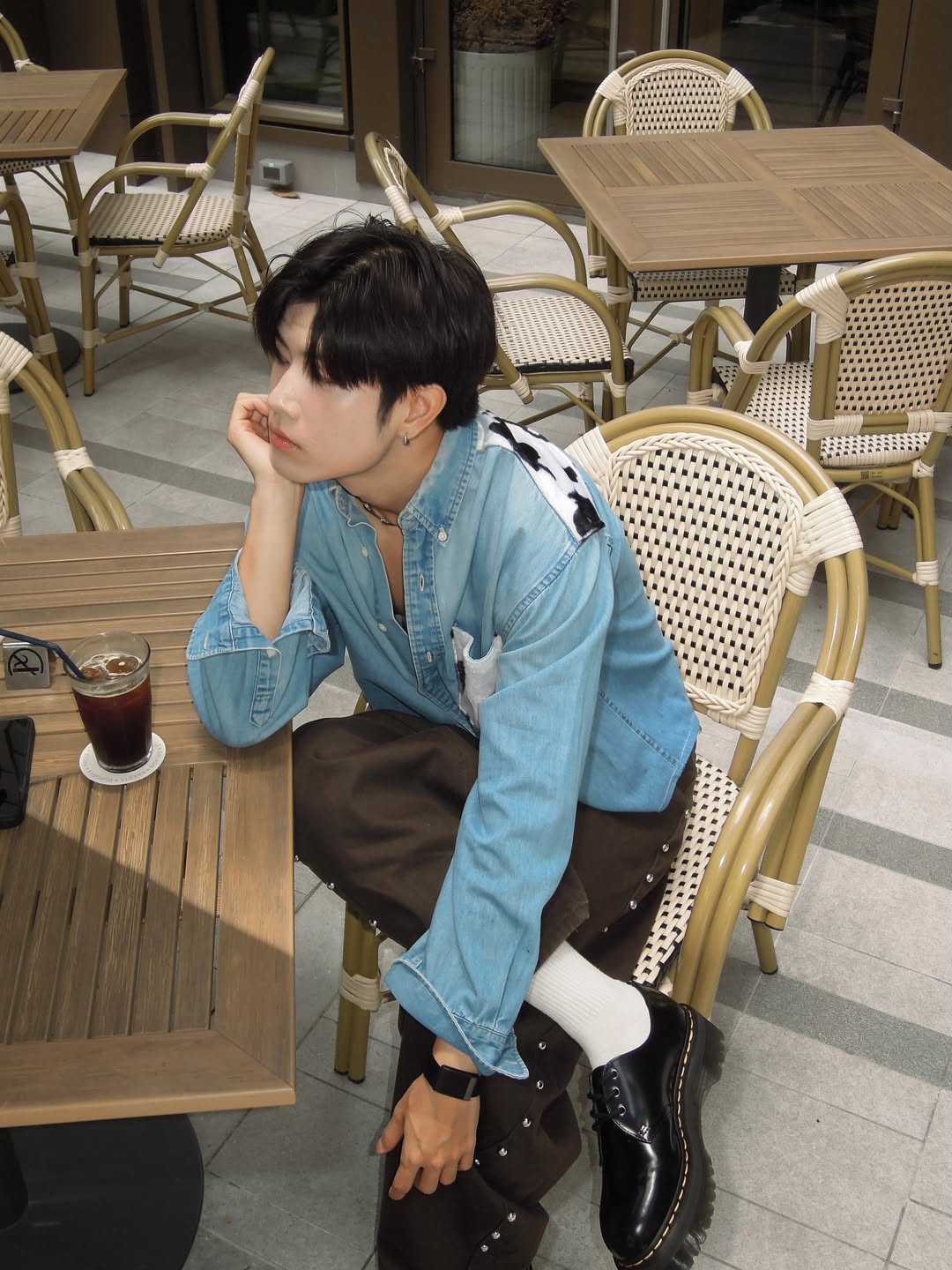 เทอร์โบ - ชนกชนม์ บุญมานะวงศ์