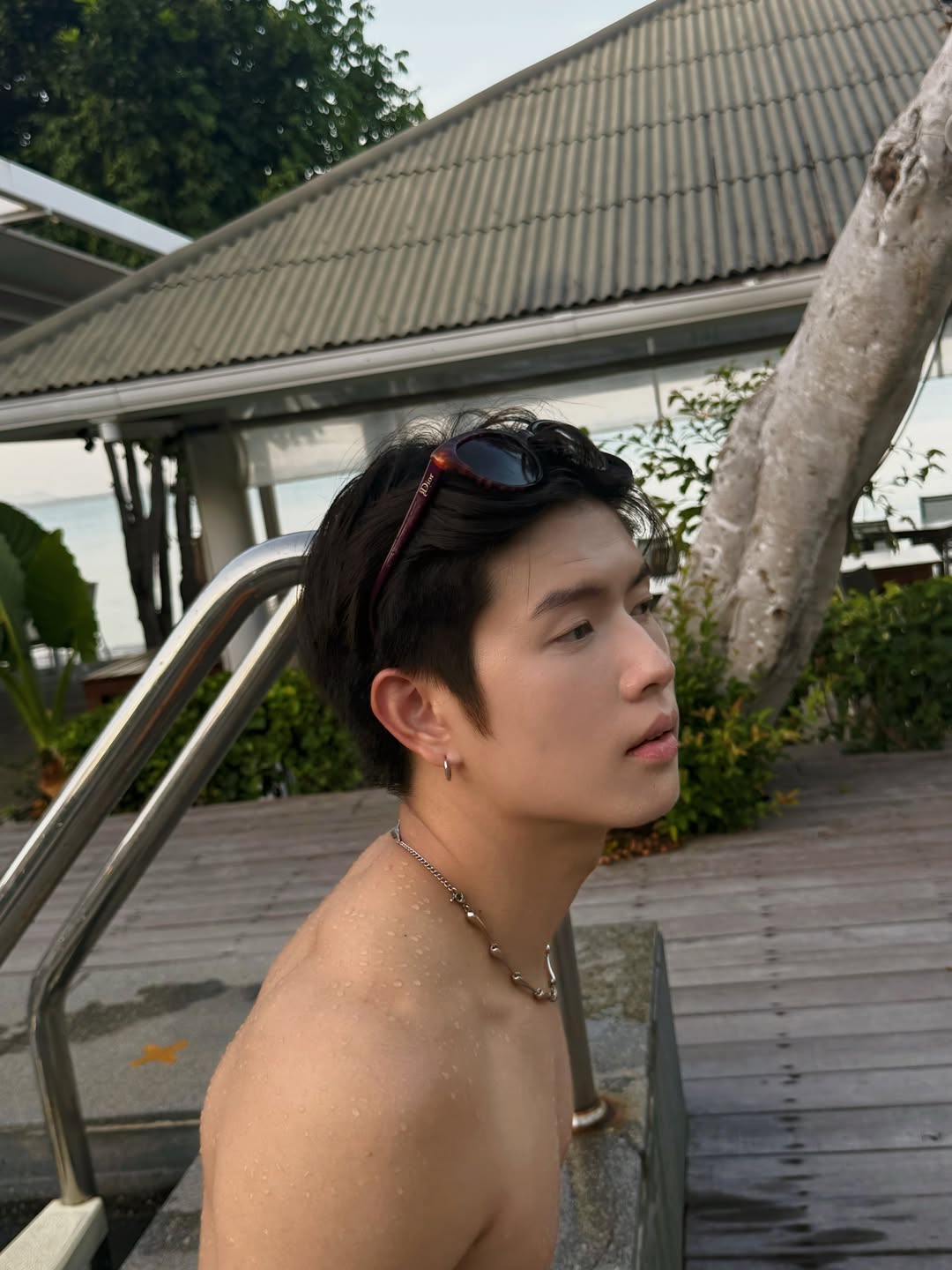 เทอร์โบ - ชนกชนม์ บุญมานะวงศ์