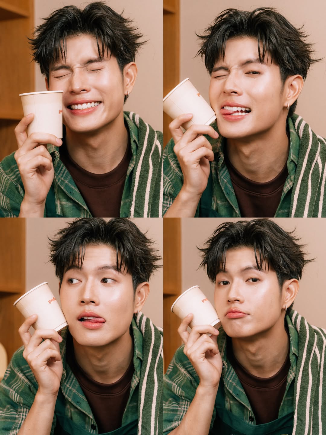 เทอร์โบ - ชนกชนม์ บุญมานะวงศ์