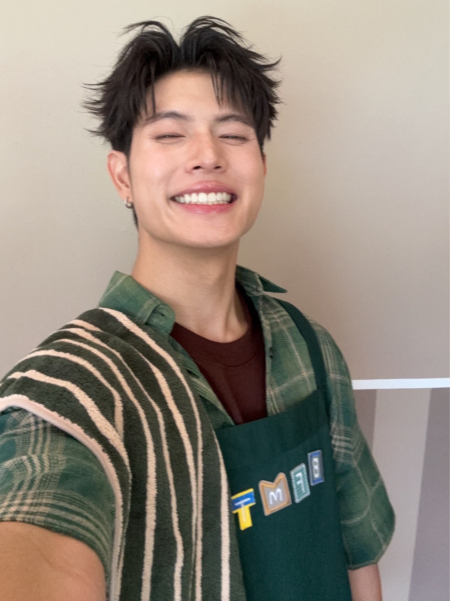 เทอร์โบ - ชนกชนม์ บุญมานะวงศ์