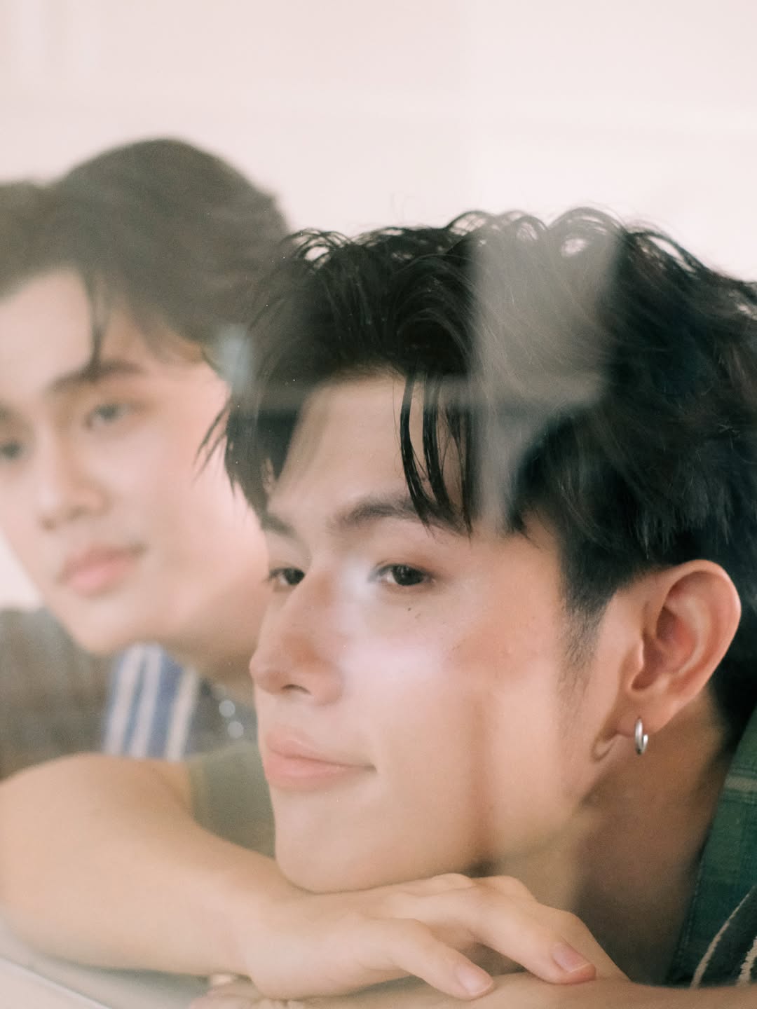 เทอร์โบ - ชนกชนม์ บุญมานะวงศ์