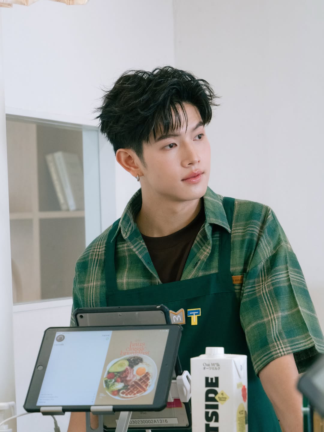 เทอร์โบ - ชนกชนม์ บุญมานะวงศ์