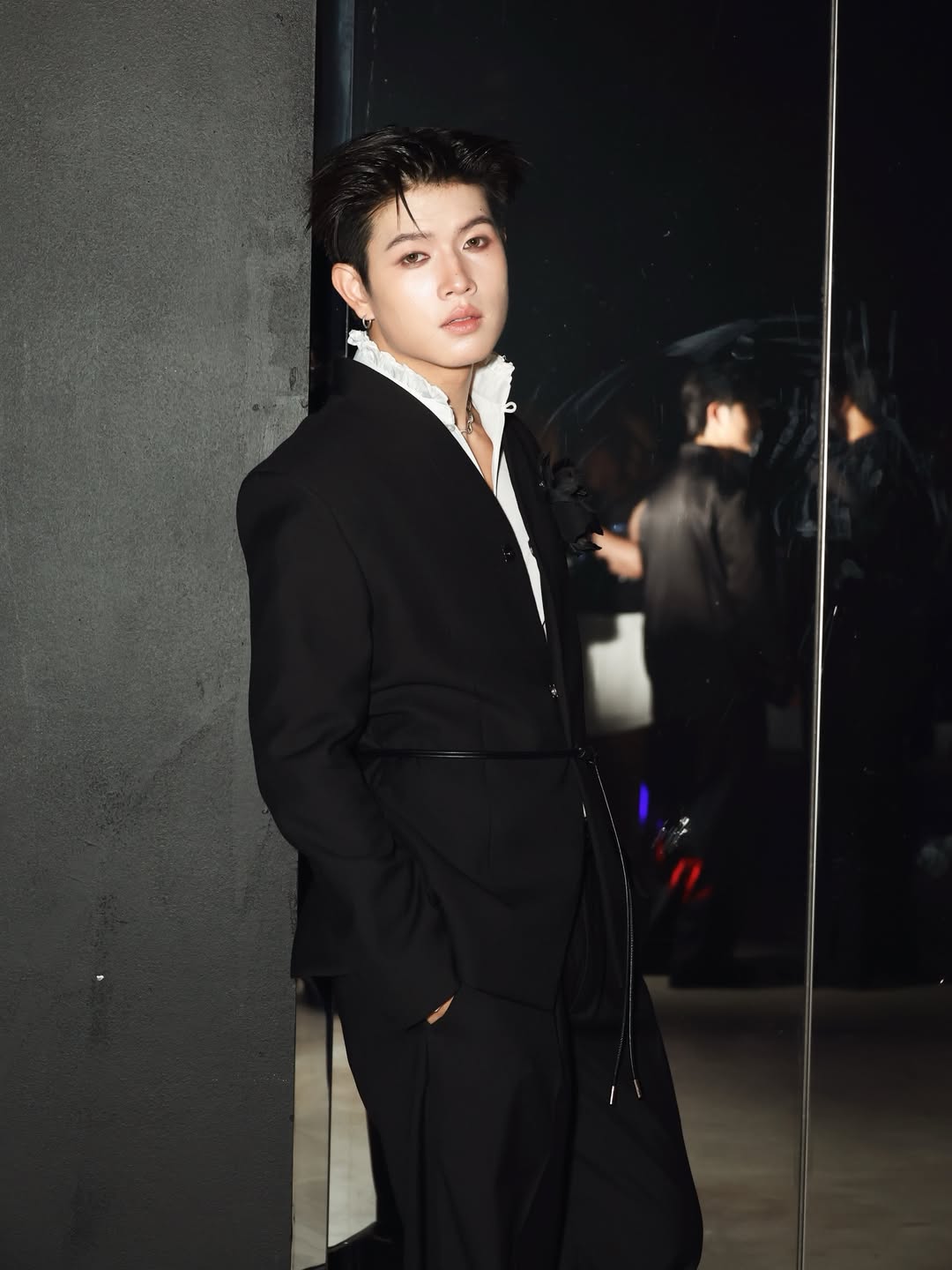 เทอร์โบ - ชนกชนม์ บุญมานะวงศ์