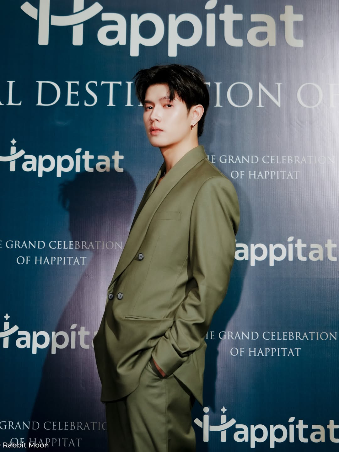เทอร์โบ - ชนกชนม์ บุญมานะวงศ์