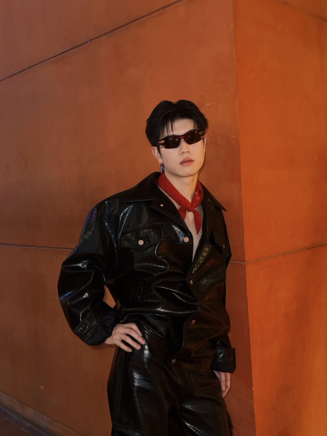 เทอร์โบ - ชนกชนม์ บุญมานะวงศ์