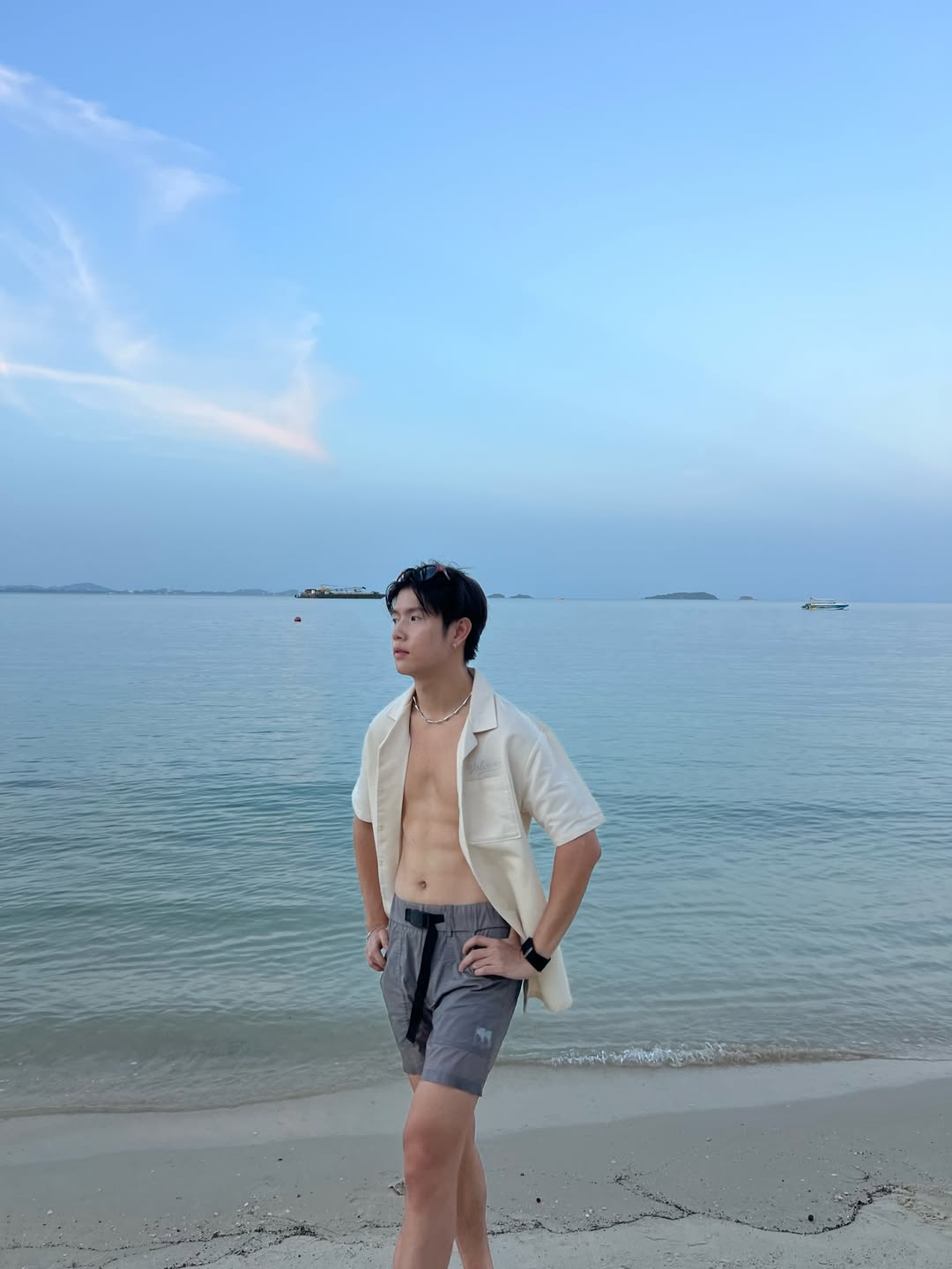 เทอร์โบ - ชนกชนม์ บุญมานะวงศ์