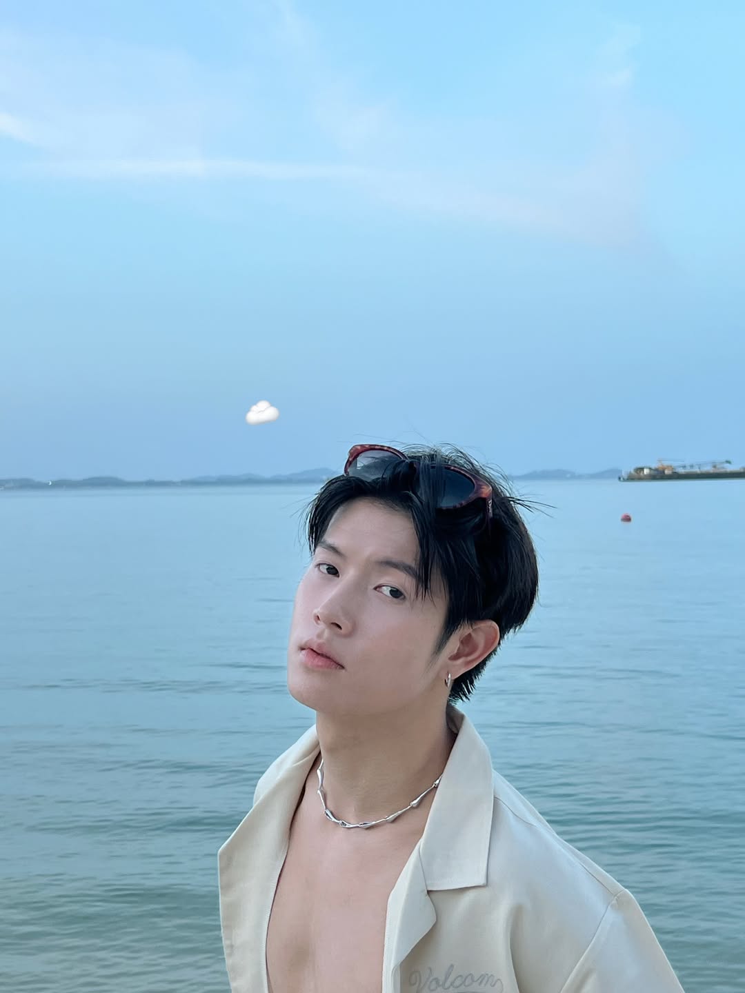 เทอร์โบ - ชนกชนม์ บุญมานะวงศ์