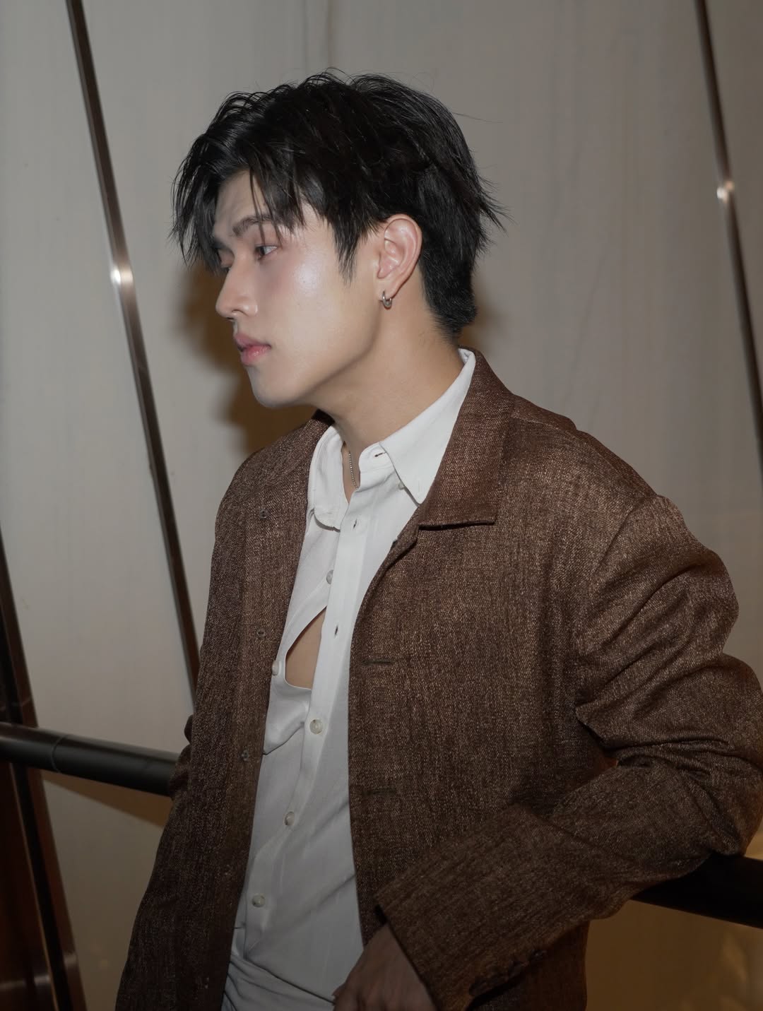 เทอร์โบ - ชนกชนม์ บุญมานะวงศ์