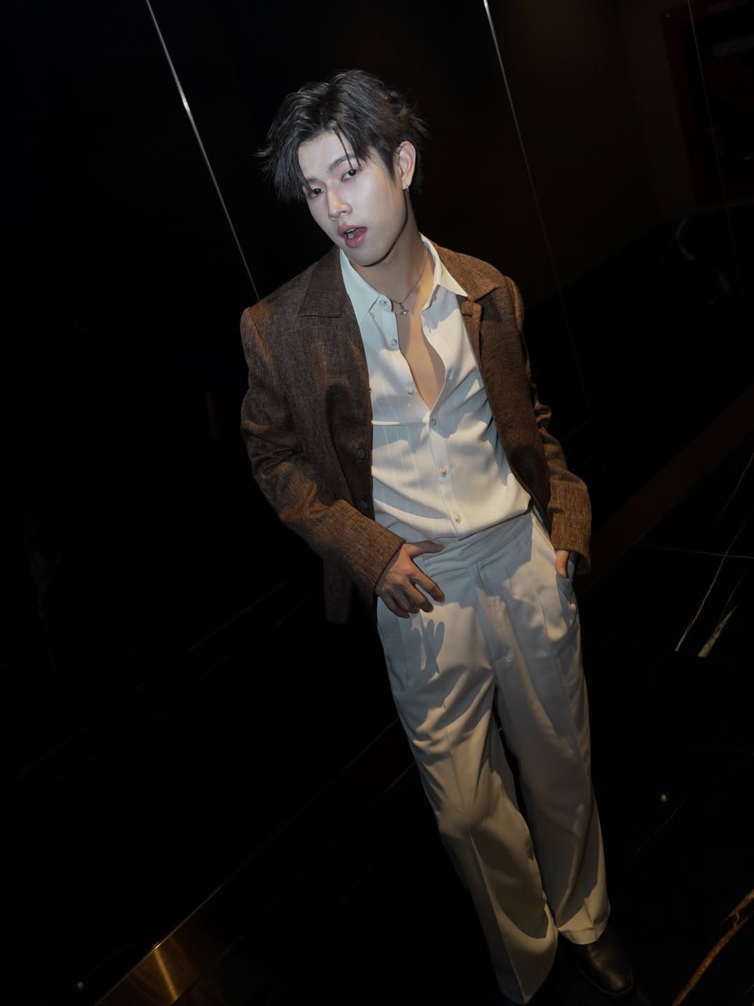 เทอร์โบ - ชนกชนม์ บุญมานะวงศ์