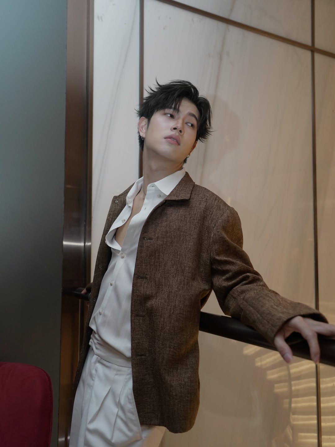 เทอร์โบ - ชนกชนม์ บุญมานะวงศ์