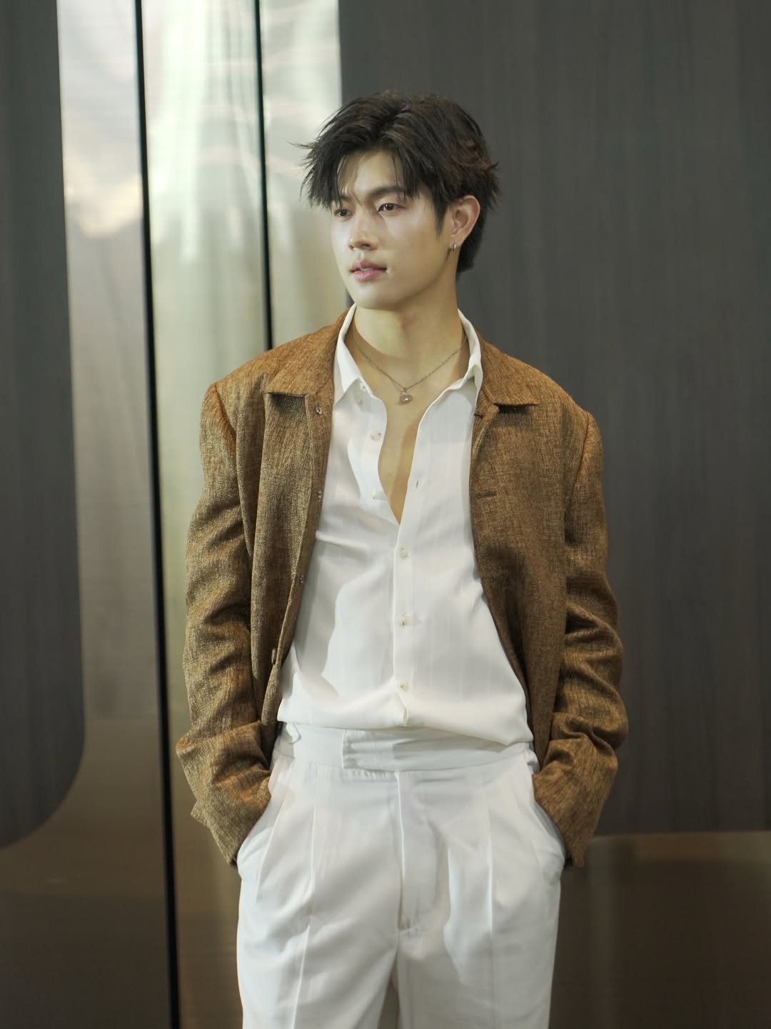 เทอร์โบ - ชนกชนม์ บุญมานะวงศ์