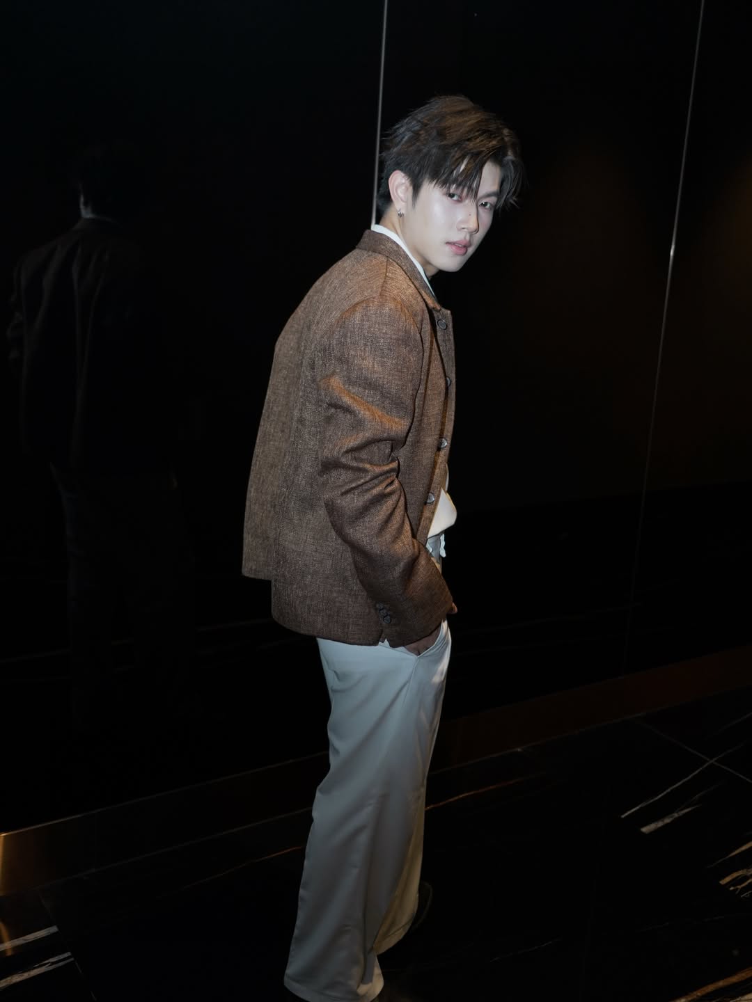 เทอร์โบ - ชนกชนม์ บุญมานะวงศ์