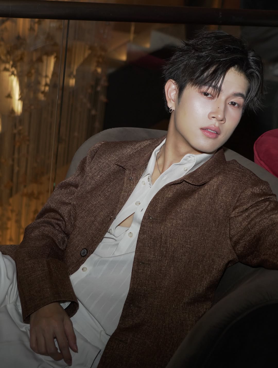 เทอร์โบ - ชนกชนม์ บุญมานะวงศ์