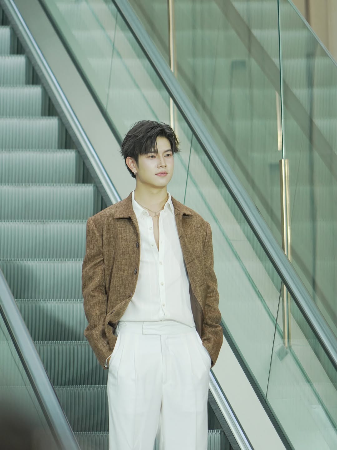 เทอร์โบ - ชนกชนม์ บุญมานะวงศ์