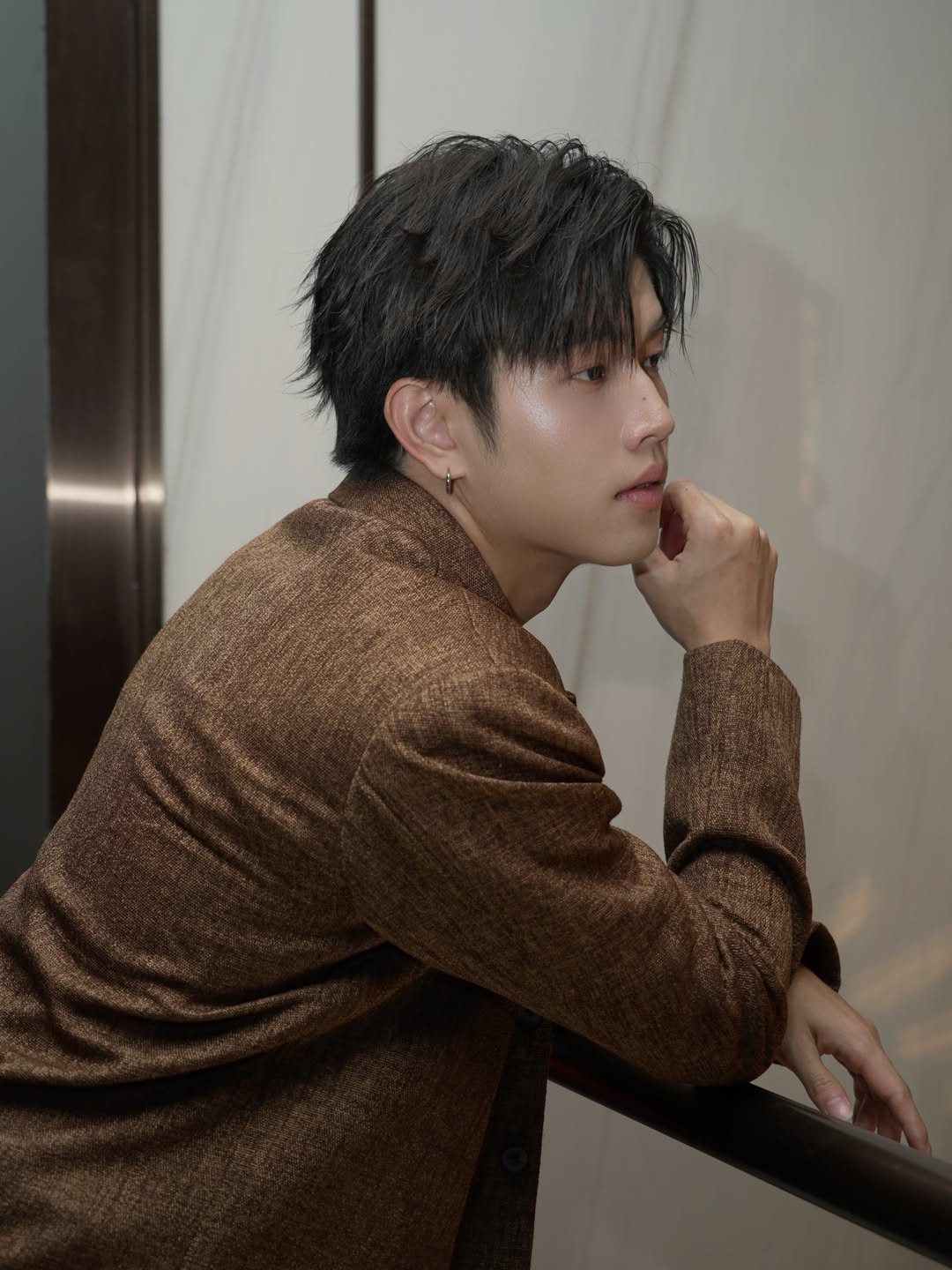 เทอร์โบ - ชนกชนม์ บุญมานะวงศ์