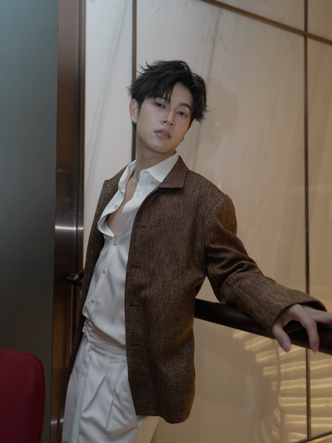 เทอร์โบ - ชนกชนม์ บุญมานะวงศ์