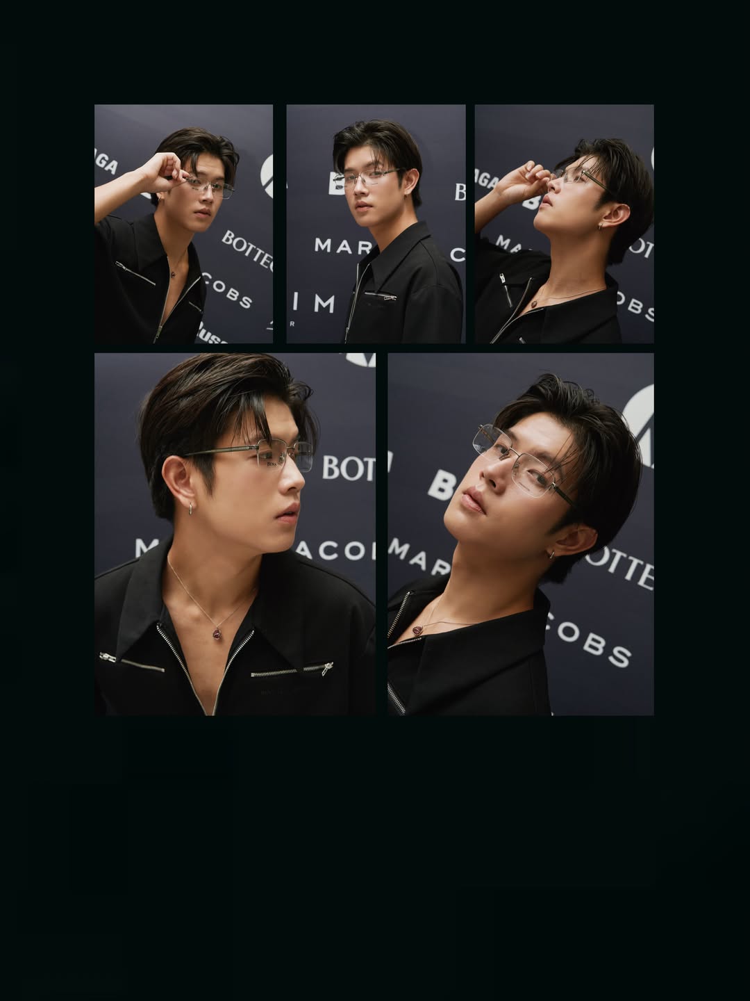 เทอร์โบ - ชนกชนม์ บุญมานะวงศ์