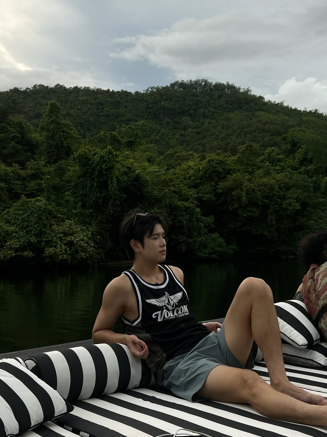 เทอร์โบ - ชนกชนม์ บุญมานะวงศ์