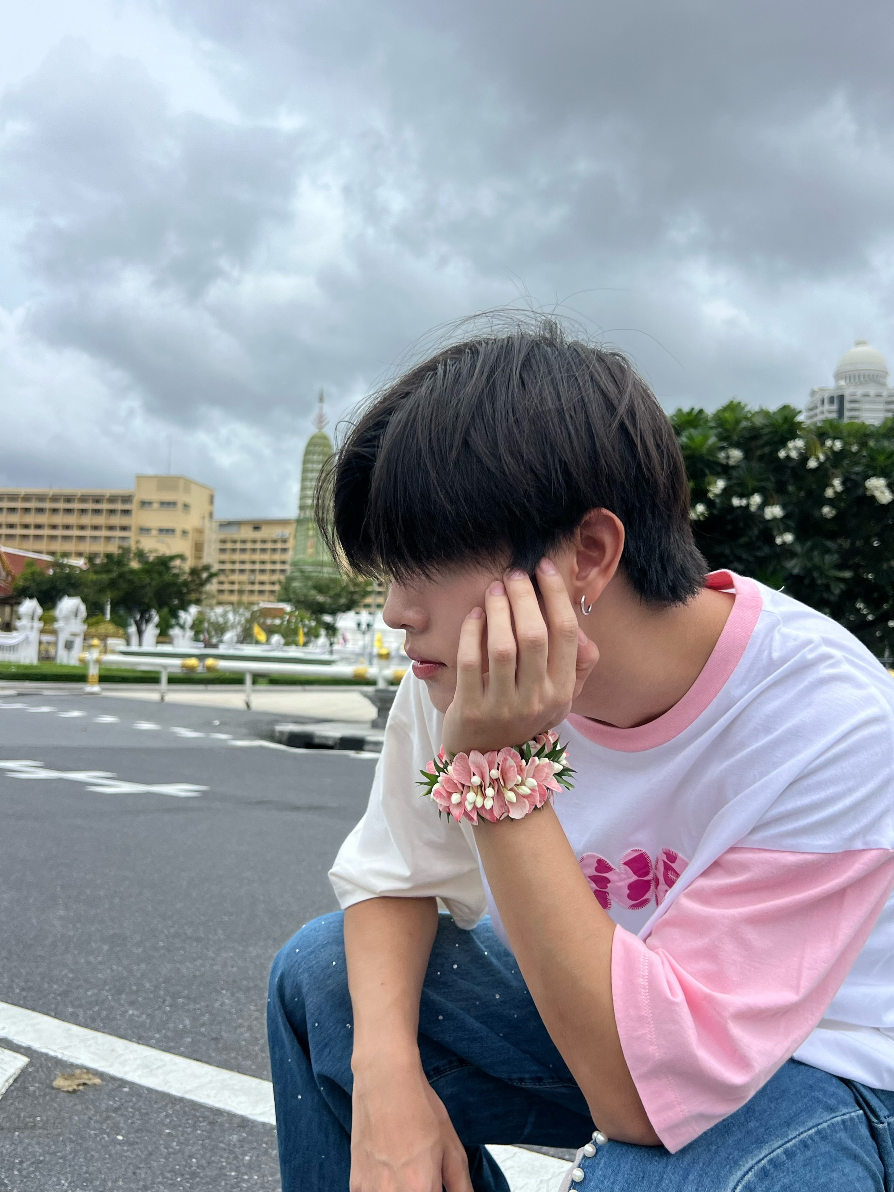 เทอร์โบ - ชนกชนม์ บุญมานะวงศ์
