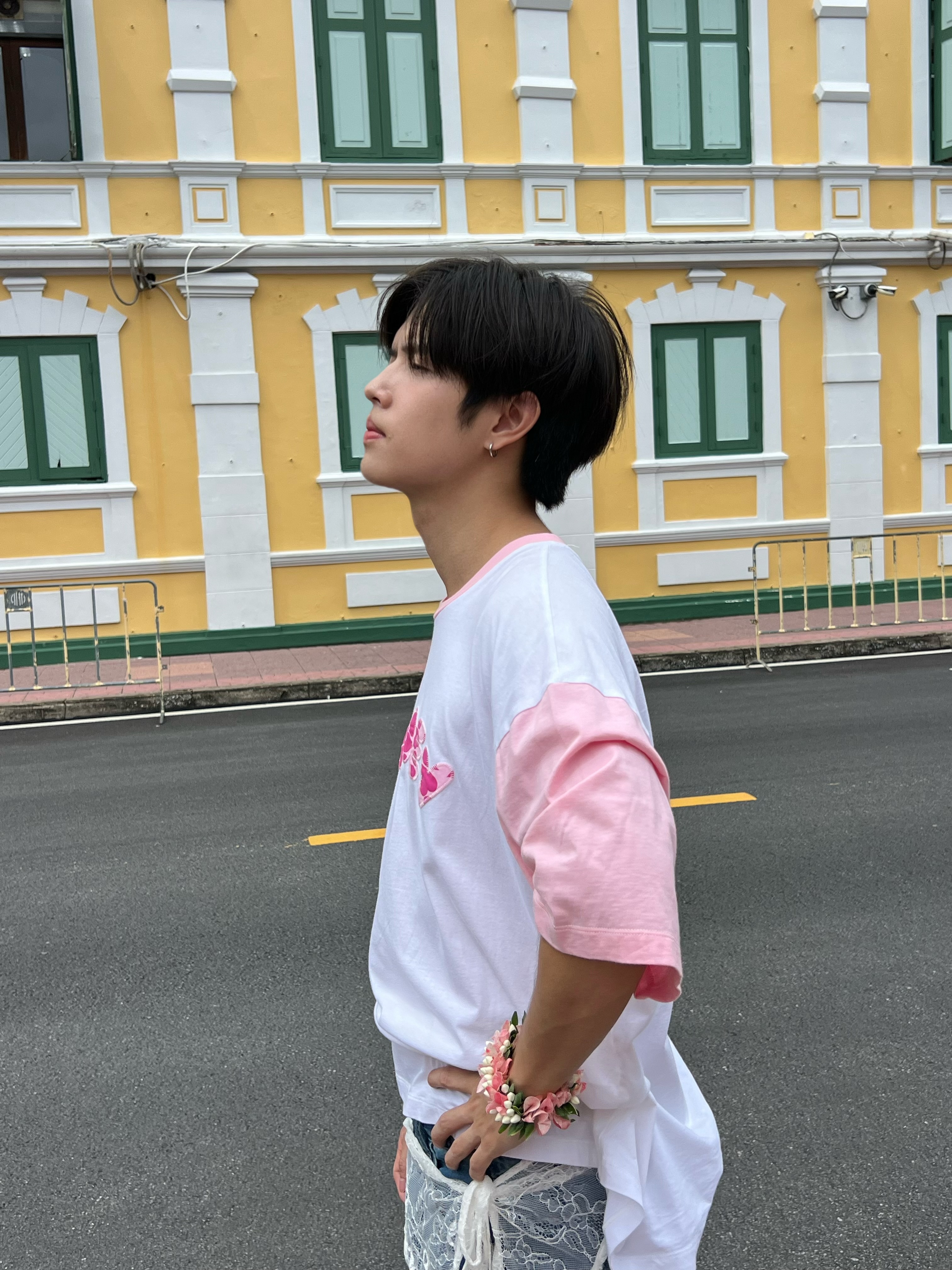 เทอร์โบ - ชนกชนม์ บุญมานะวงศ์