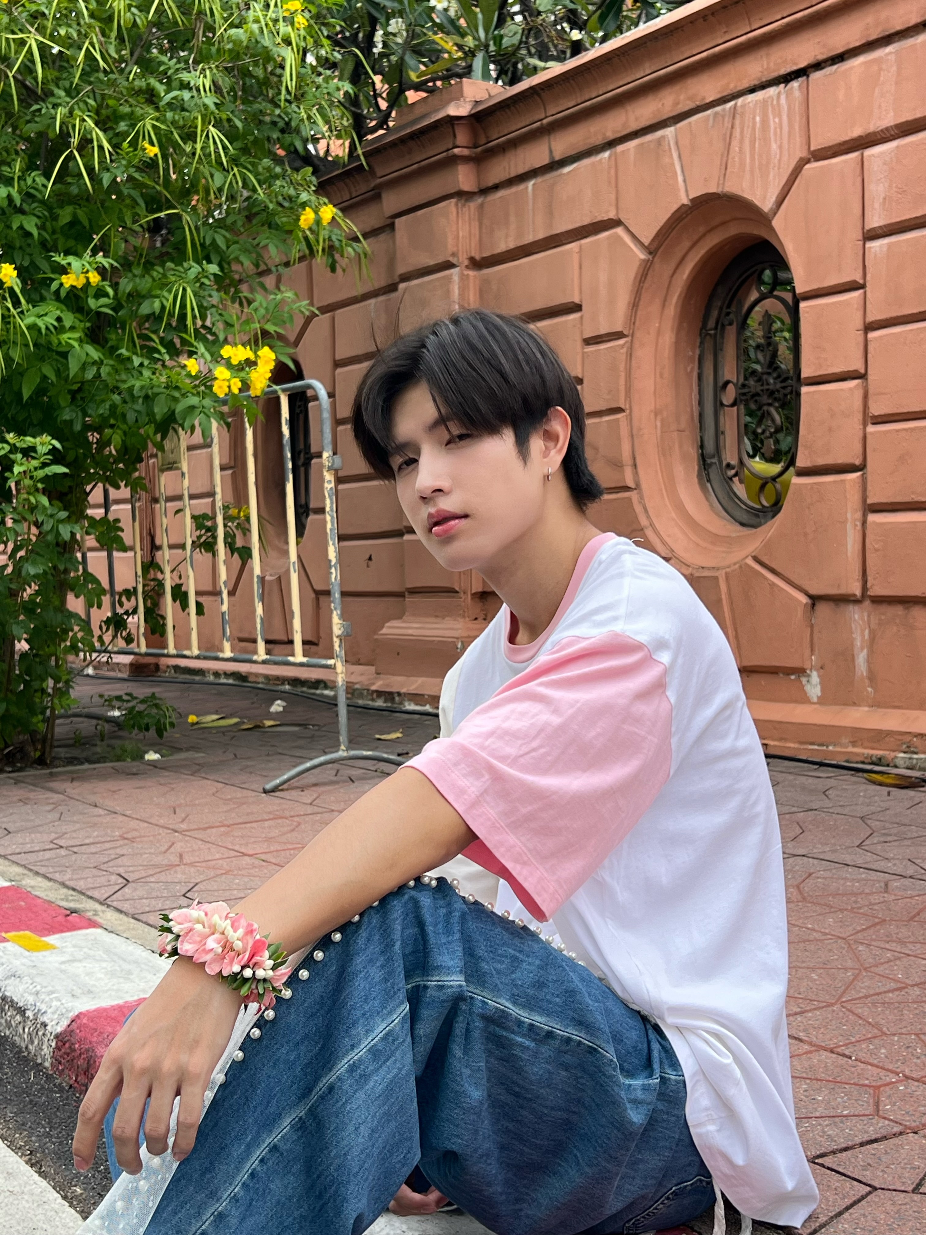 เทอร์โบ - ชนกชนม์ บุญมานะวงศ์