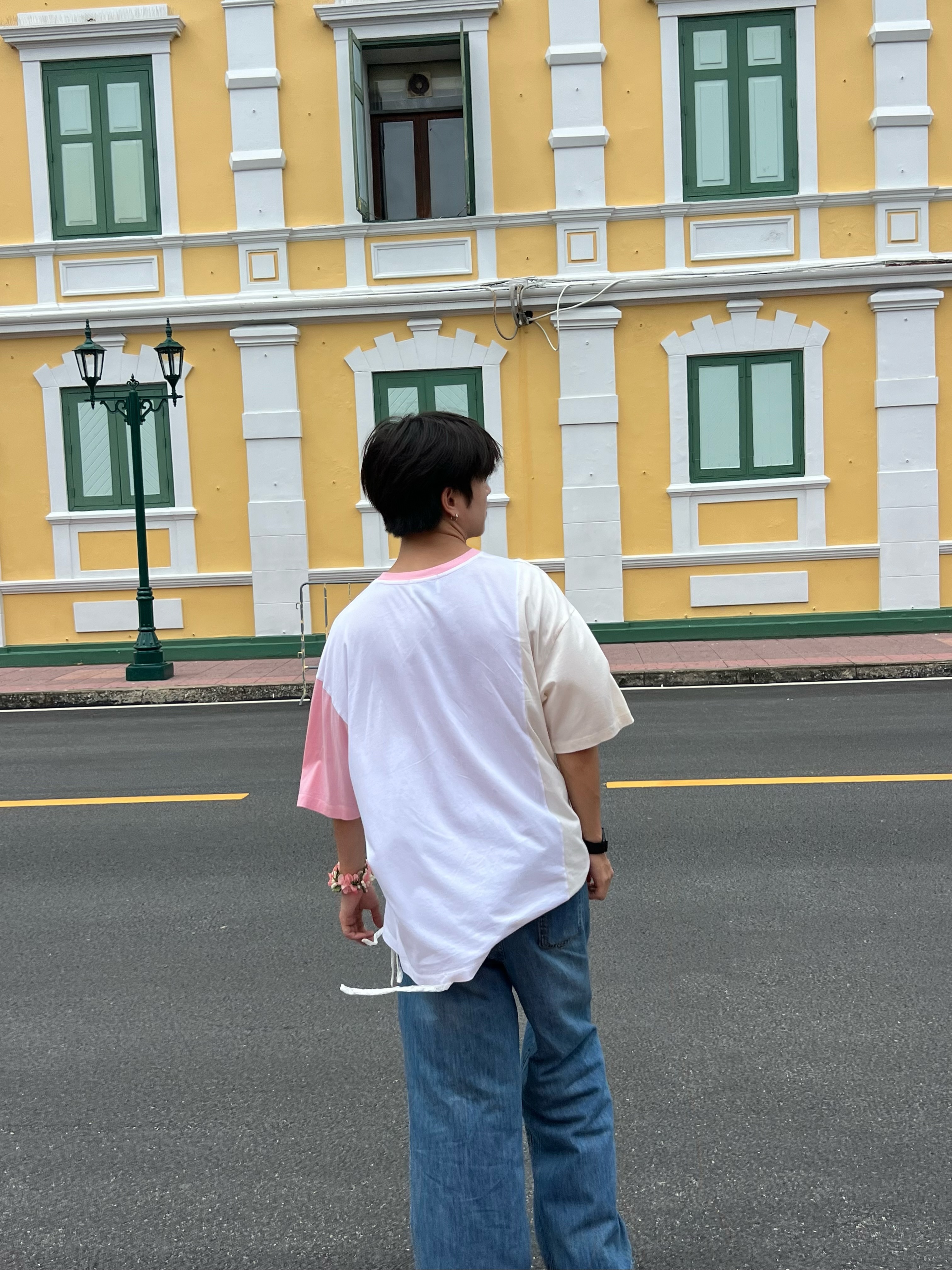 เทอร์โบ - ชนกชนม์ บุญมานะวงศ์