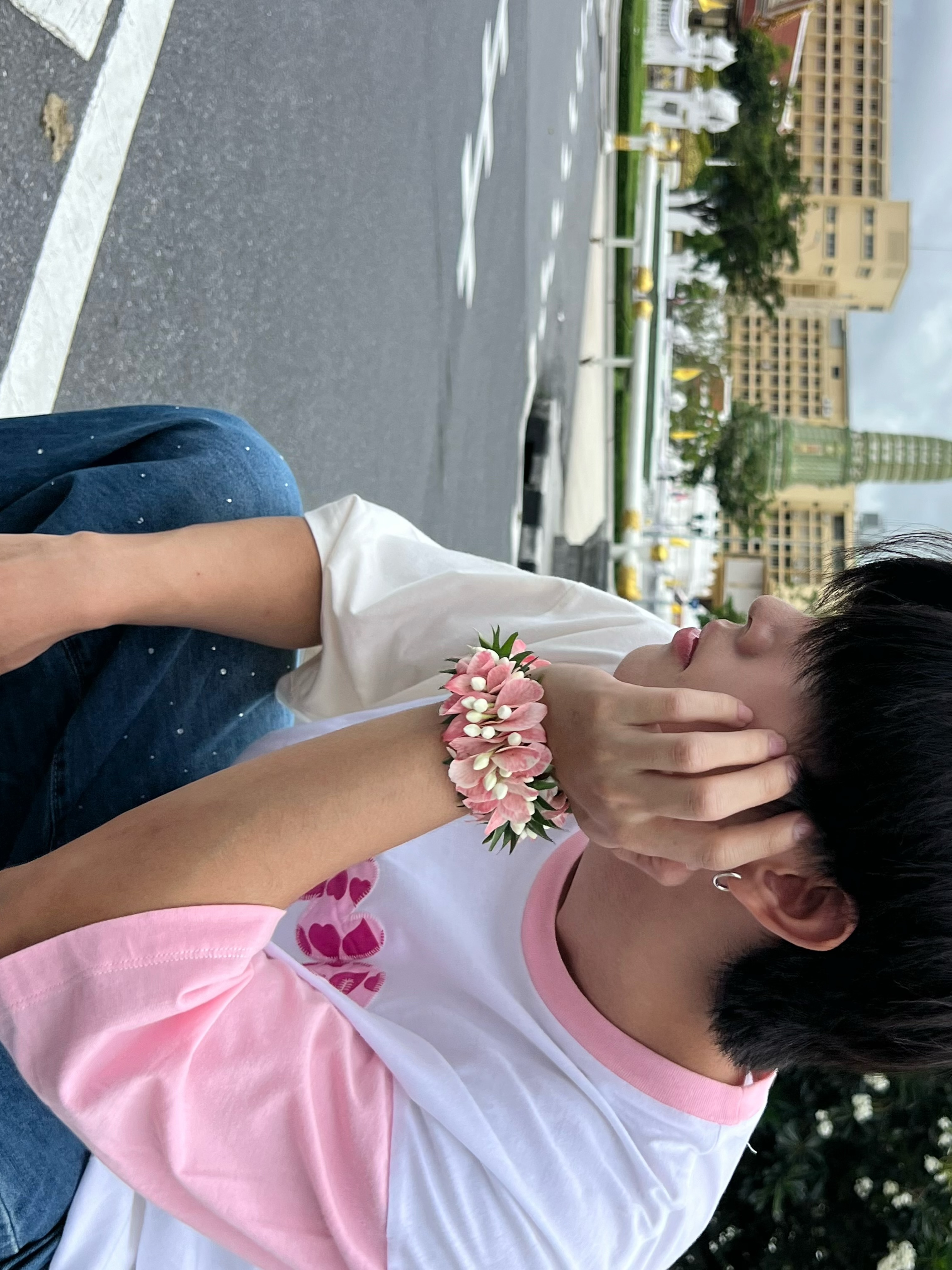เทอร์โบ - ชนกชนม์ บุญมานะวงศ์
