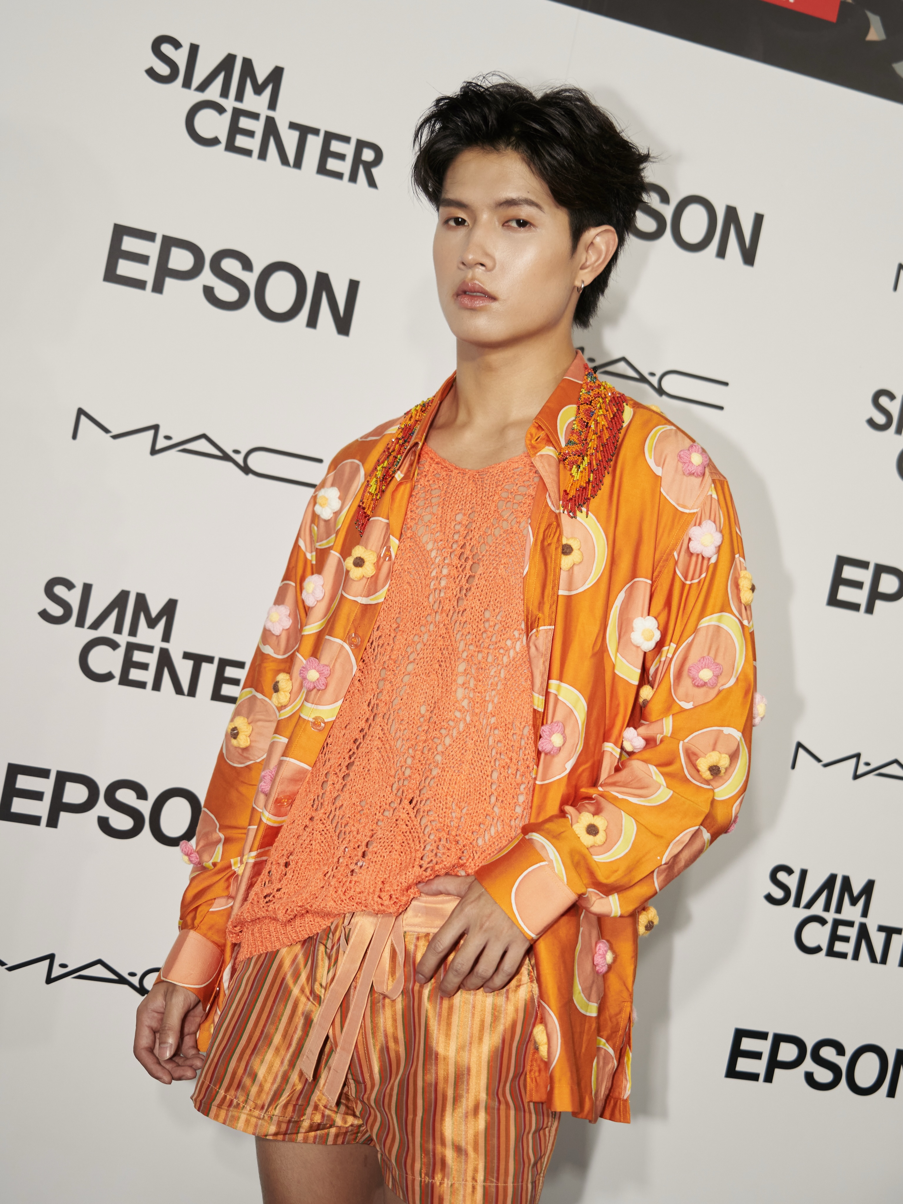 เทอร์โบ - ชนกชนม์ บุญมานะวงศ์