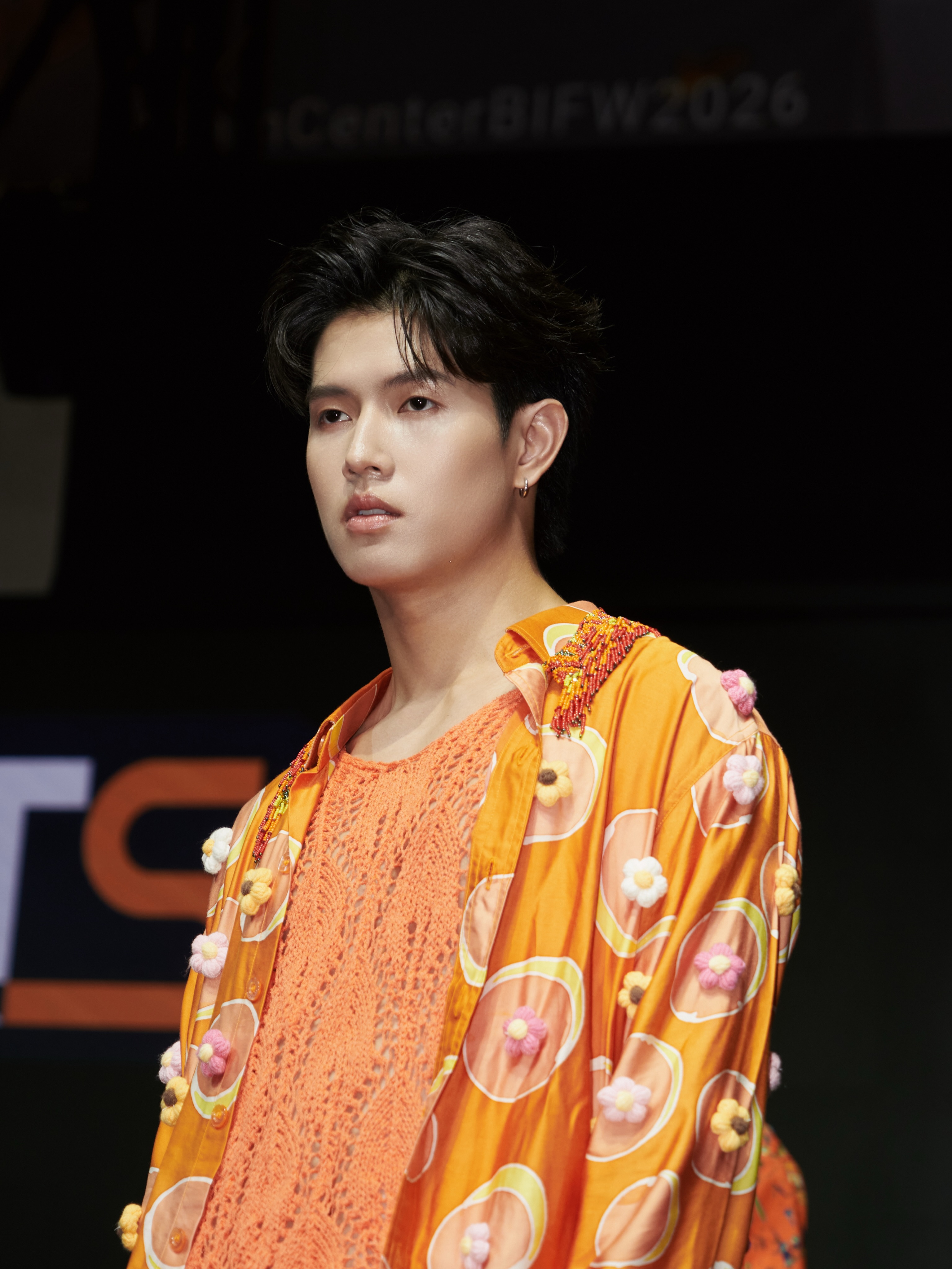 เทอร์โบ - ชนกชนม์ บุญมานะวงศ์