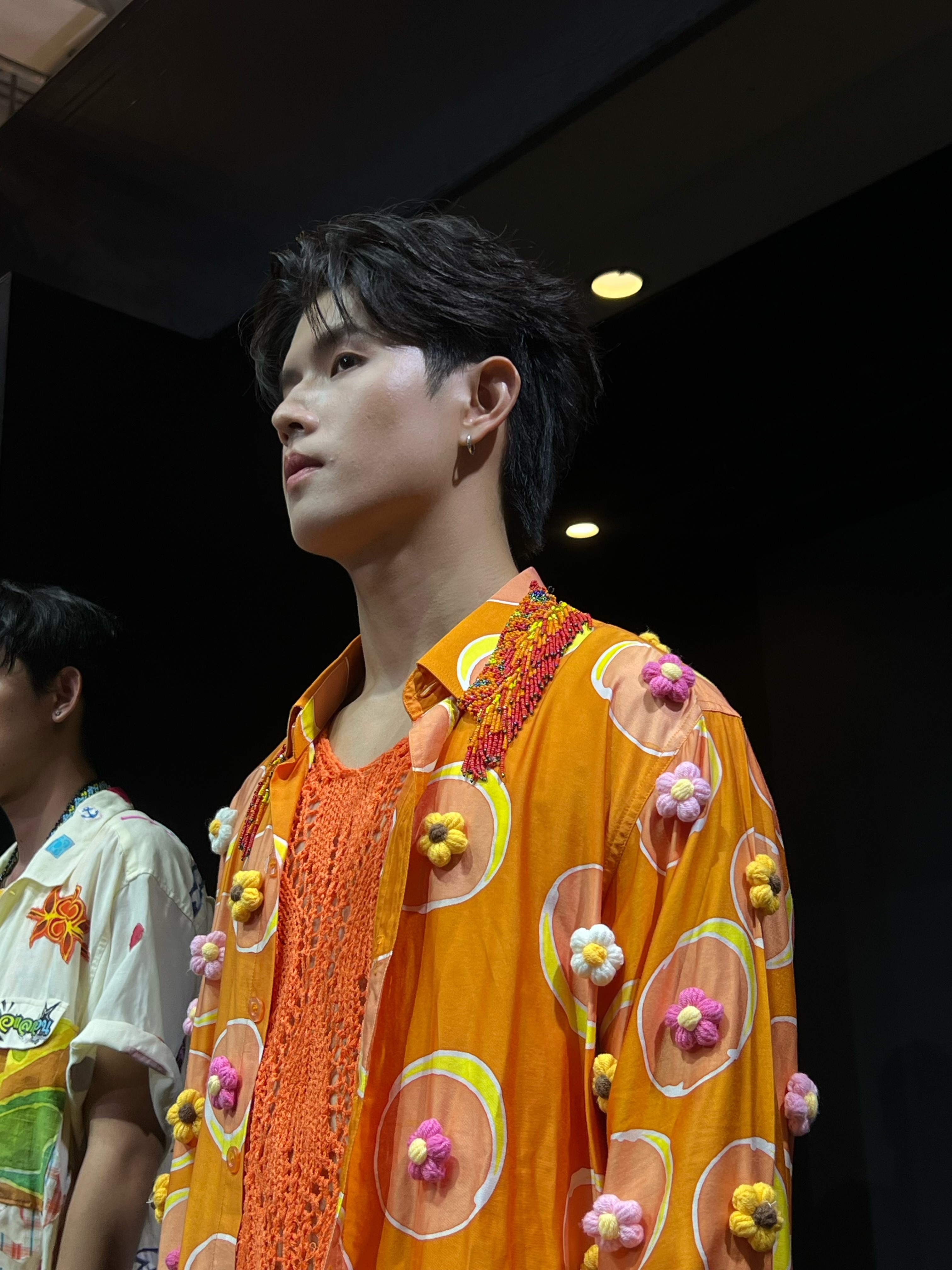 เทอร์โบ - ชนกชนม์ บุญมานะวงศ์