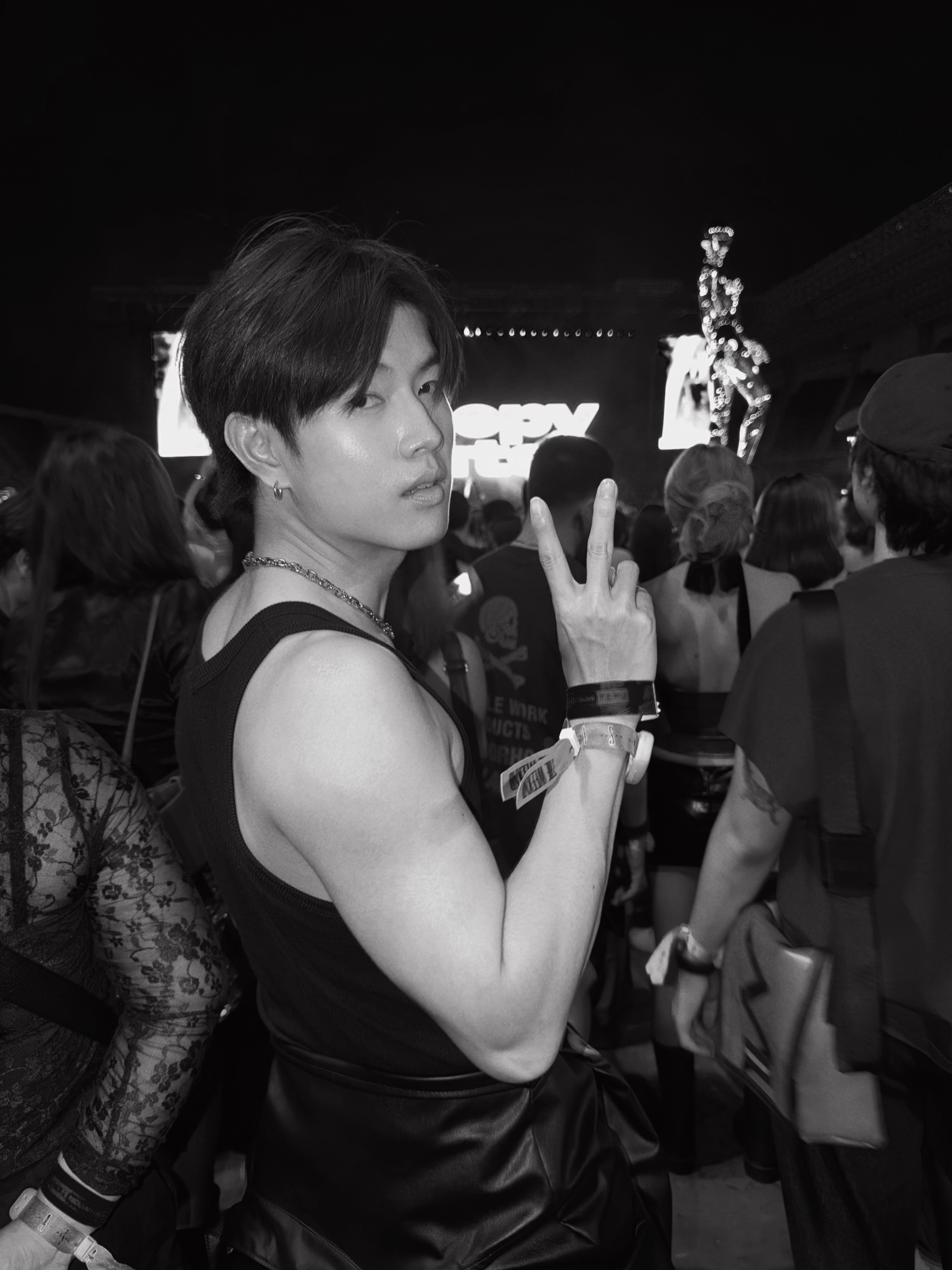 เทอร์โบ - ชนกชนม์ บุญมานะวงศ์