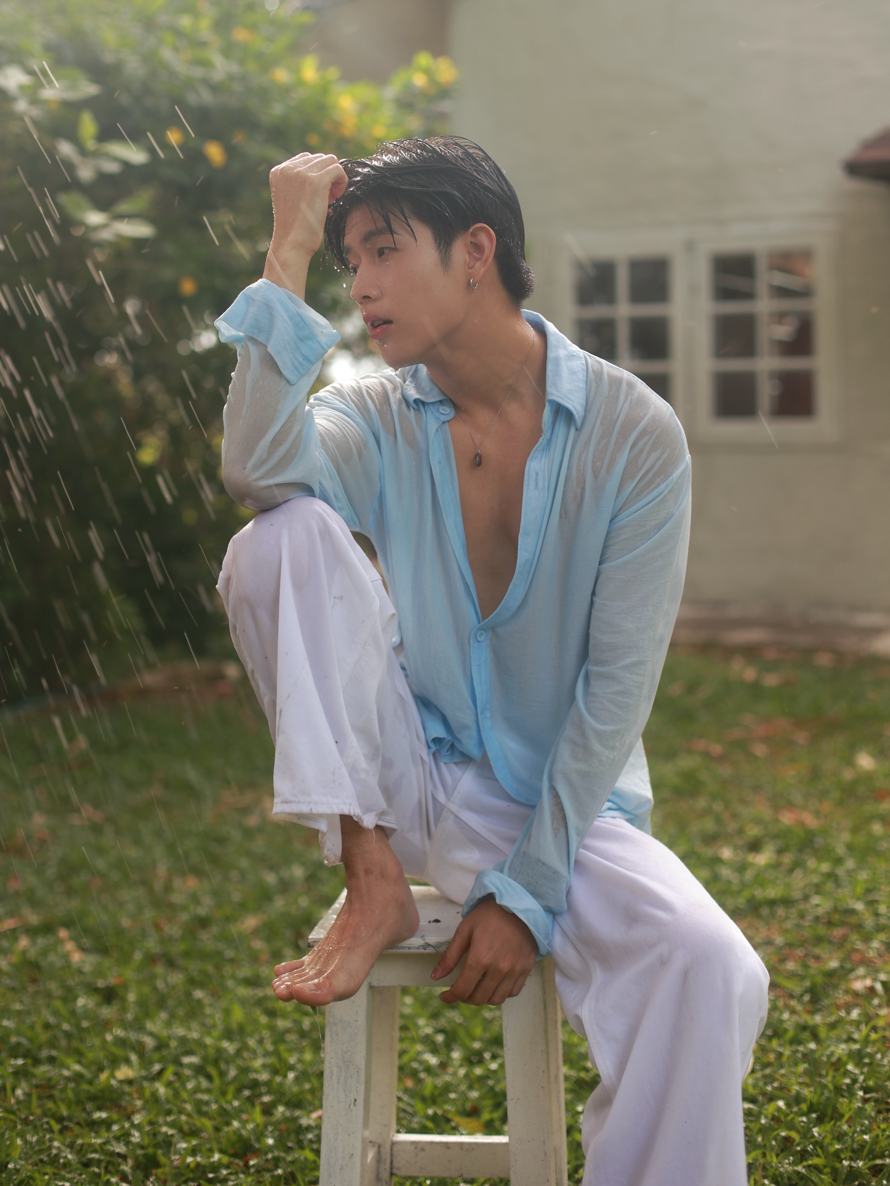 เทอร์โบ - ชนกชนม์ บุญมานะวงศ์