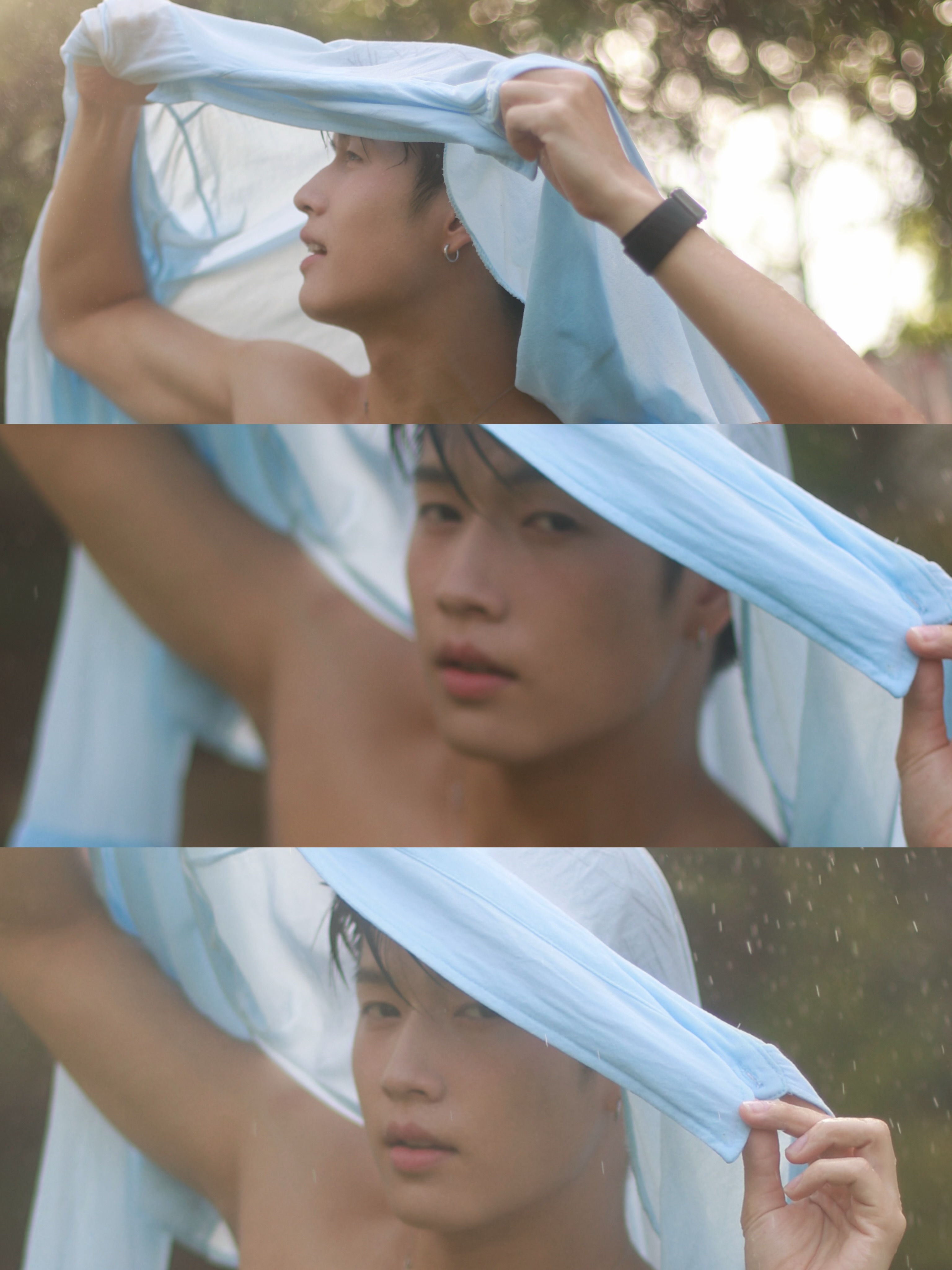 เทอร์โบ - ชนกชนม์ บุญมานะวงศ์