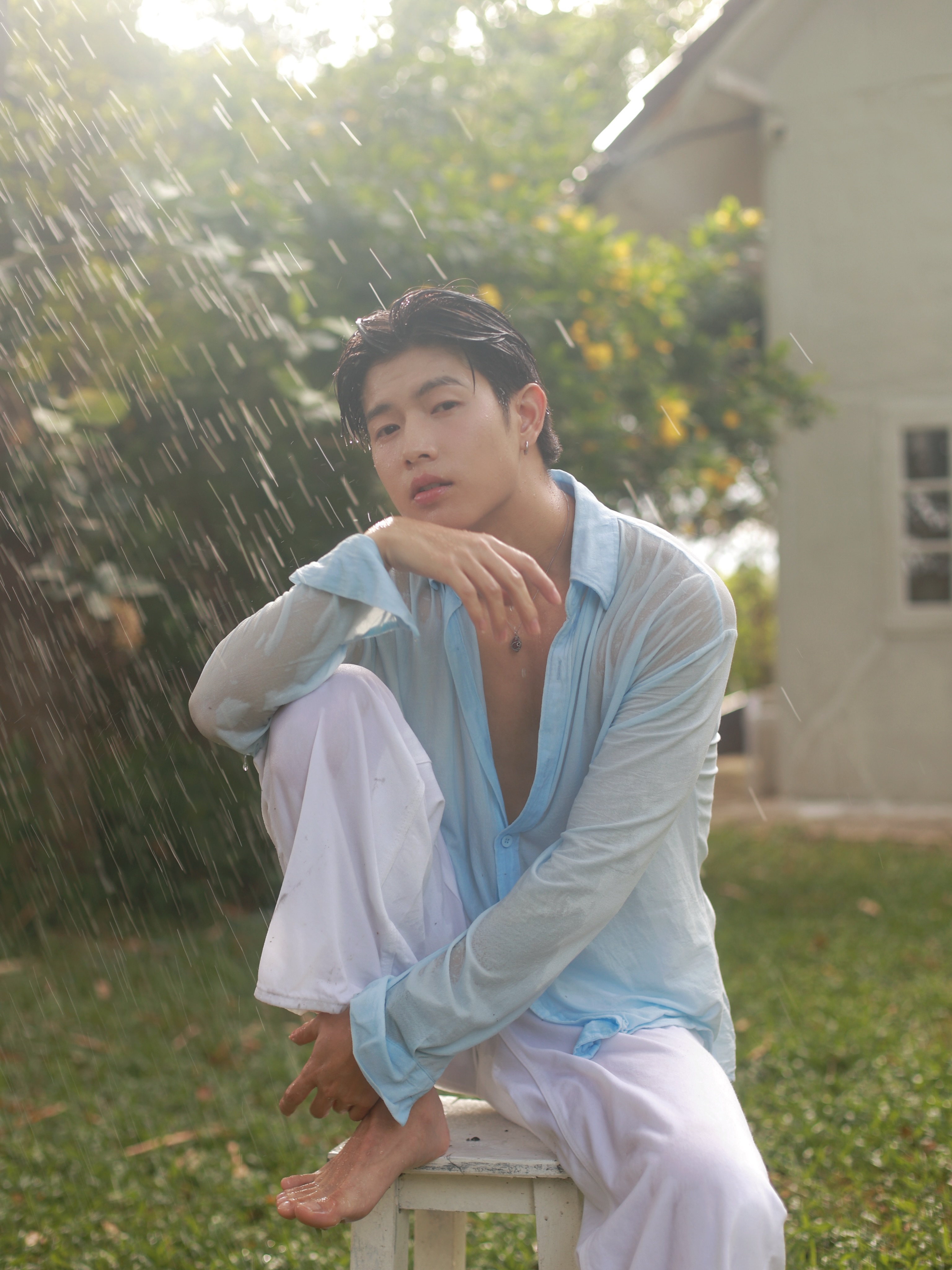 เทอร์โบ - ชนกชนม์ บุญมานะวงศ์