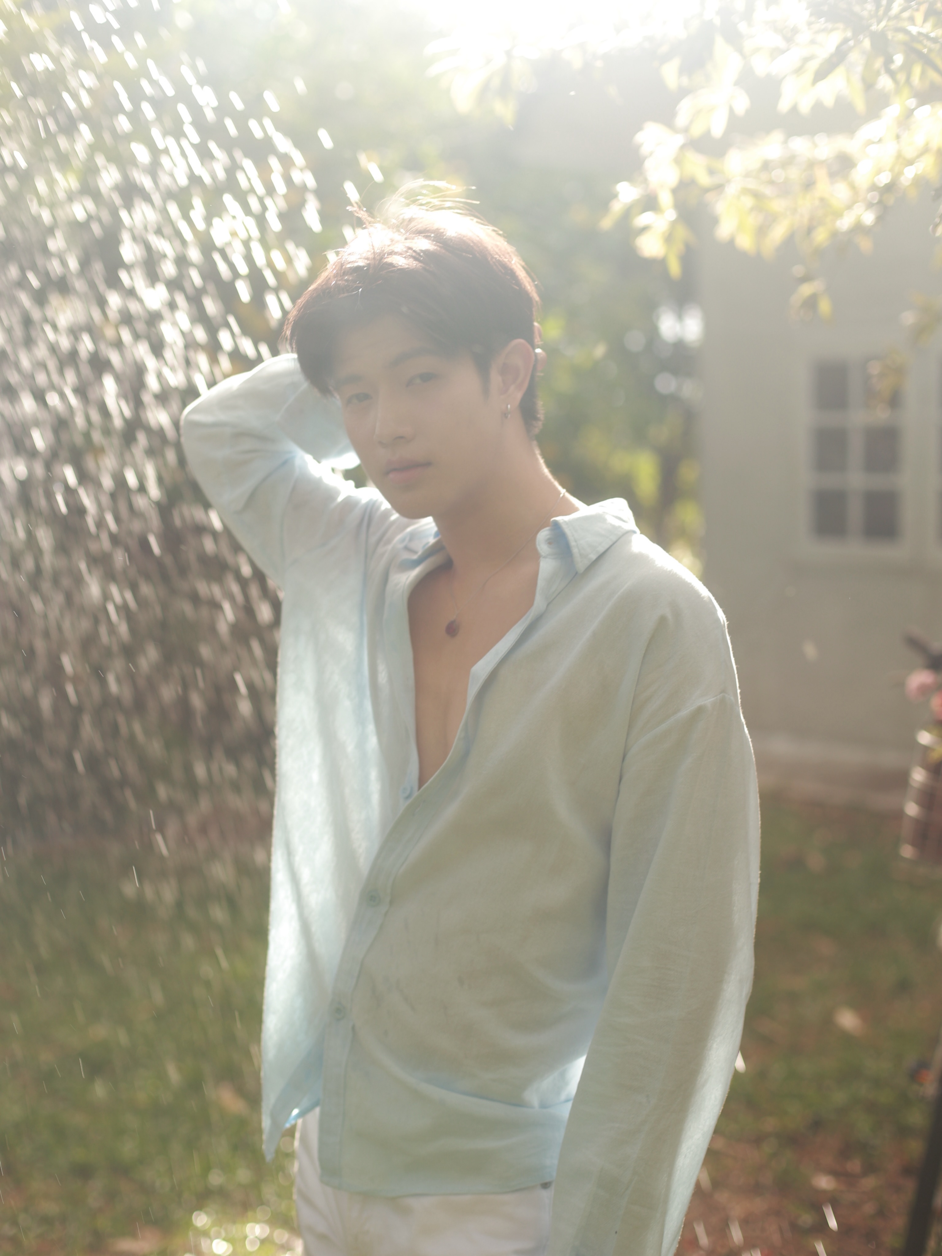 เทอร์โบ - ชนกชนม์ บุญมานะวงศ์