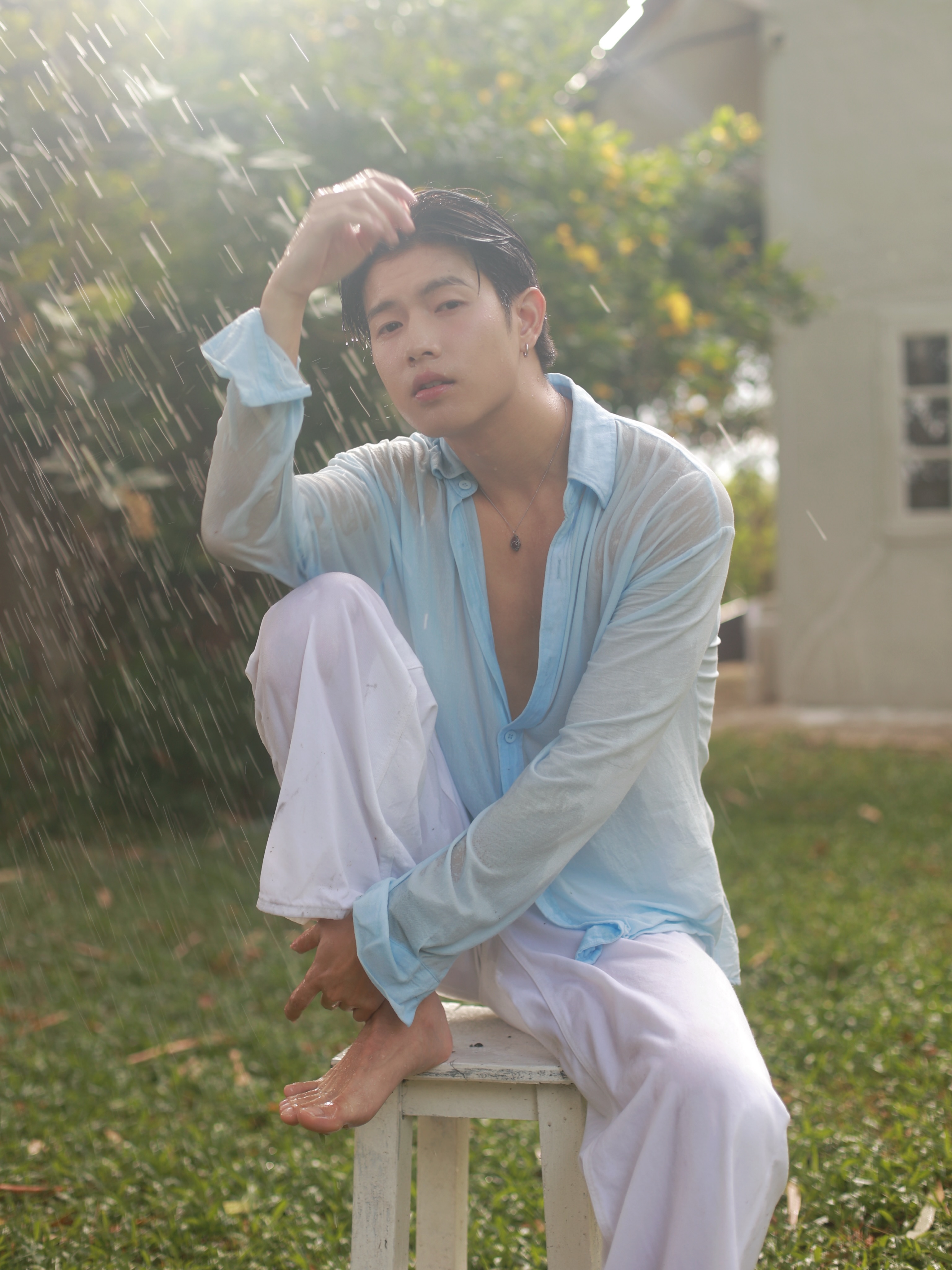เทอร์โบ - ชนกชนม์ บุญมานะวงศ์
