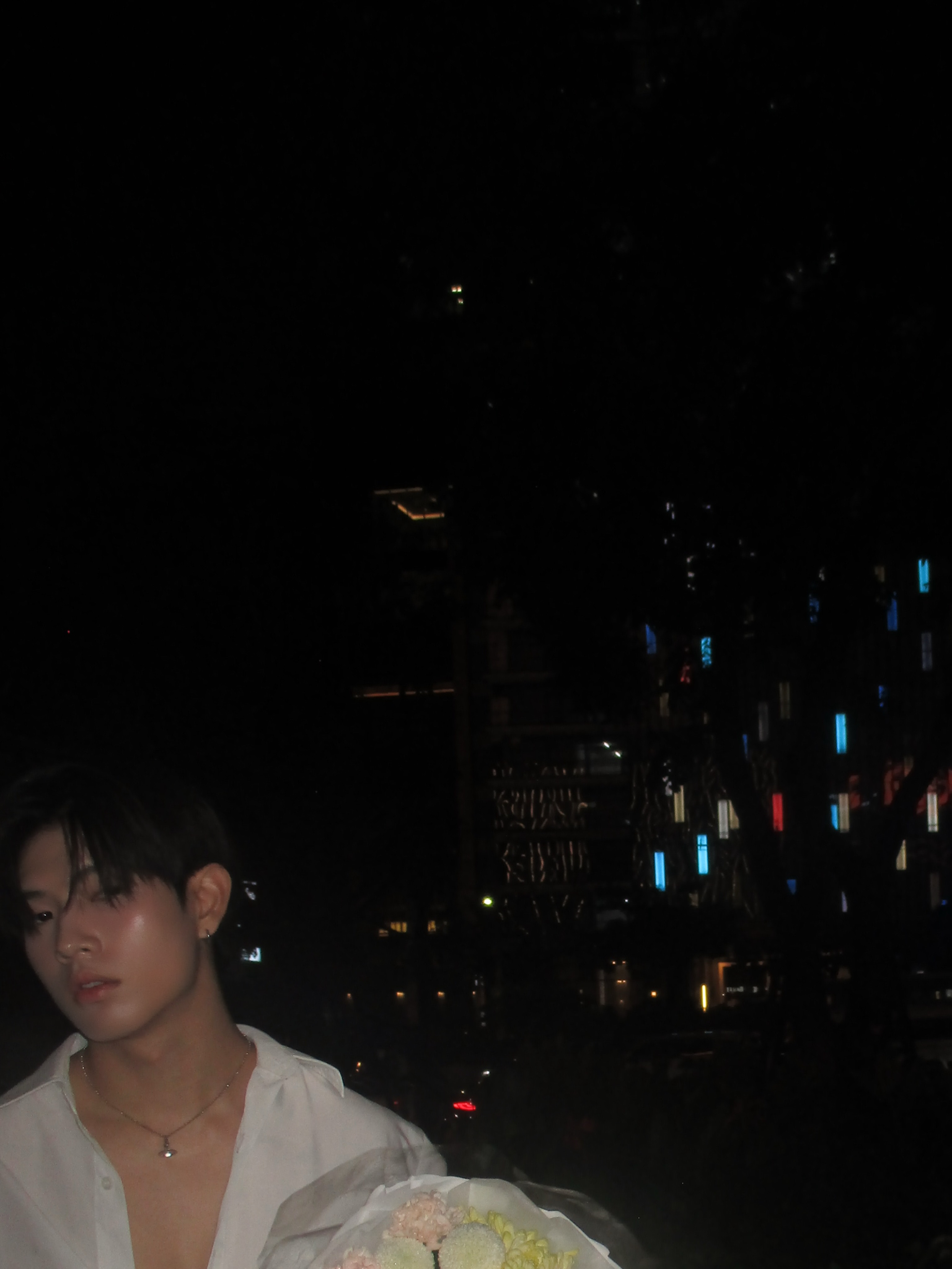 เทอร์โบ - ชนกชนม์ บุญมานะวงศ์