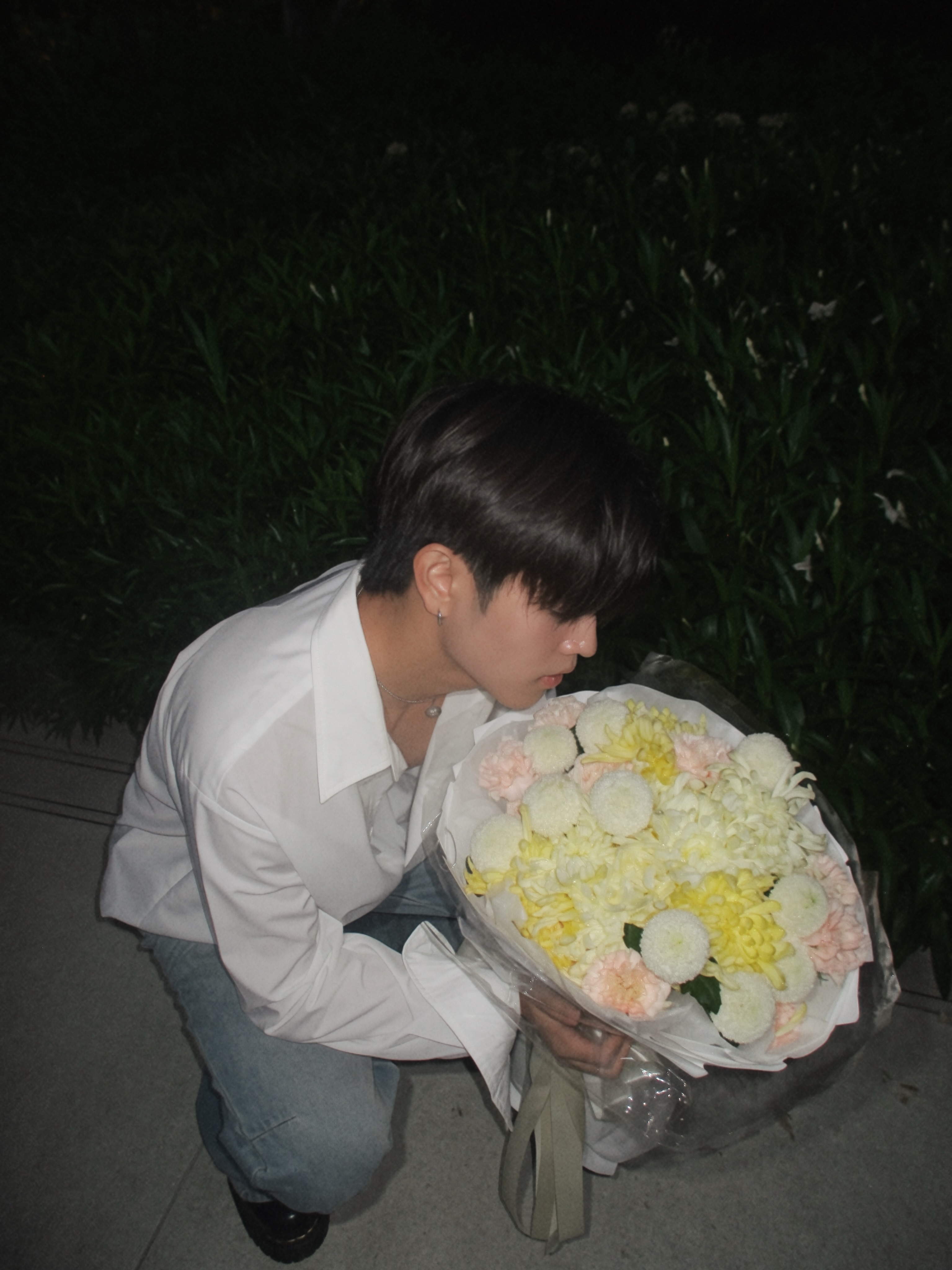 เทอร์โบ - ชนกชนม์ บุญมานะวงศ์