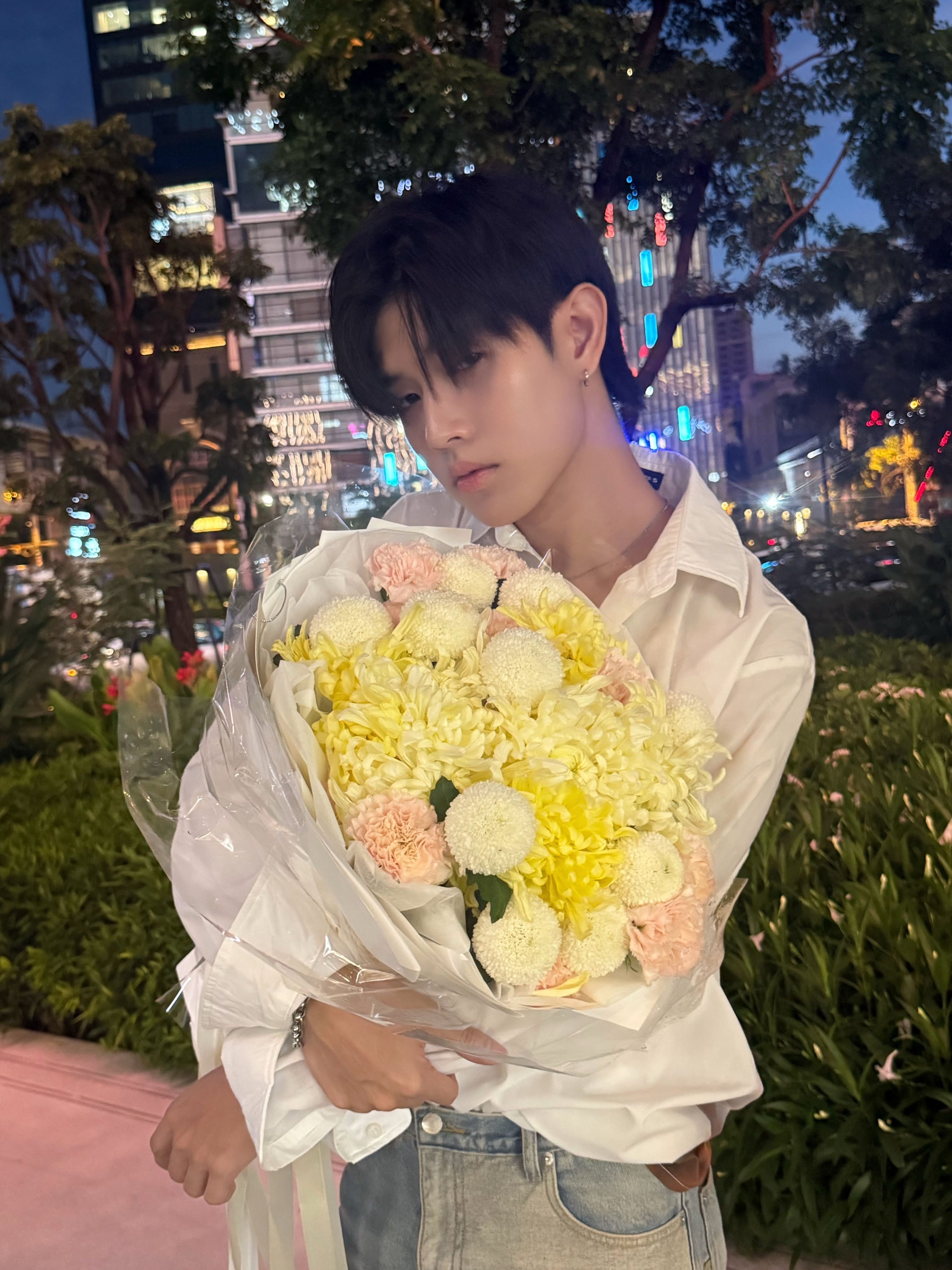 เทอร์โบ - ชนกชนม์ บุญมานะวงศ์