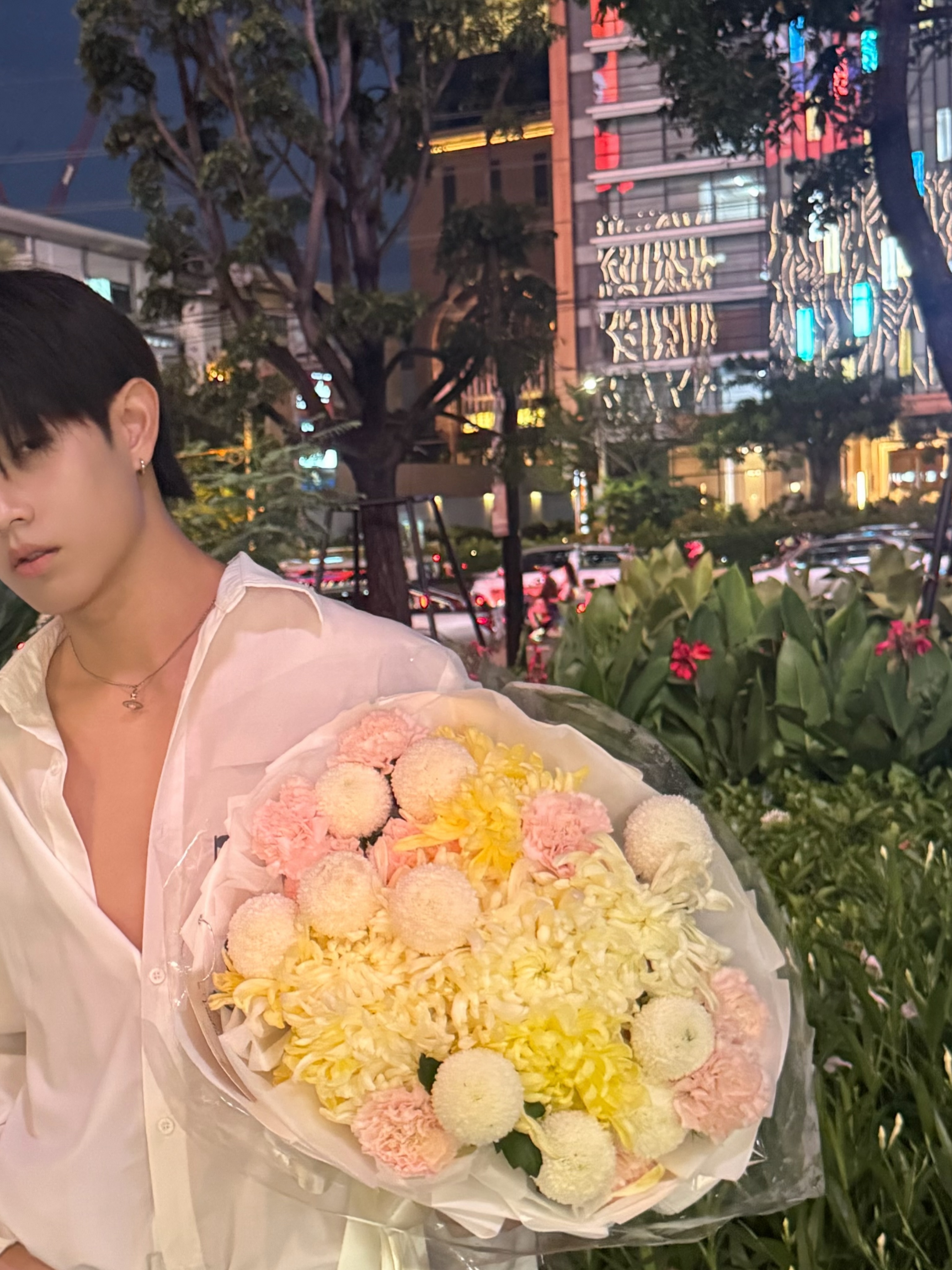 เทอร์โบ - ชนกชนม์ บุญมานะวงศ์