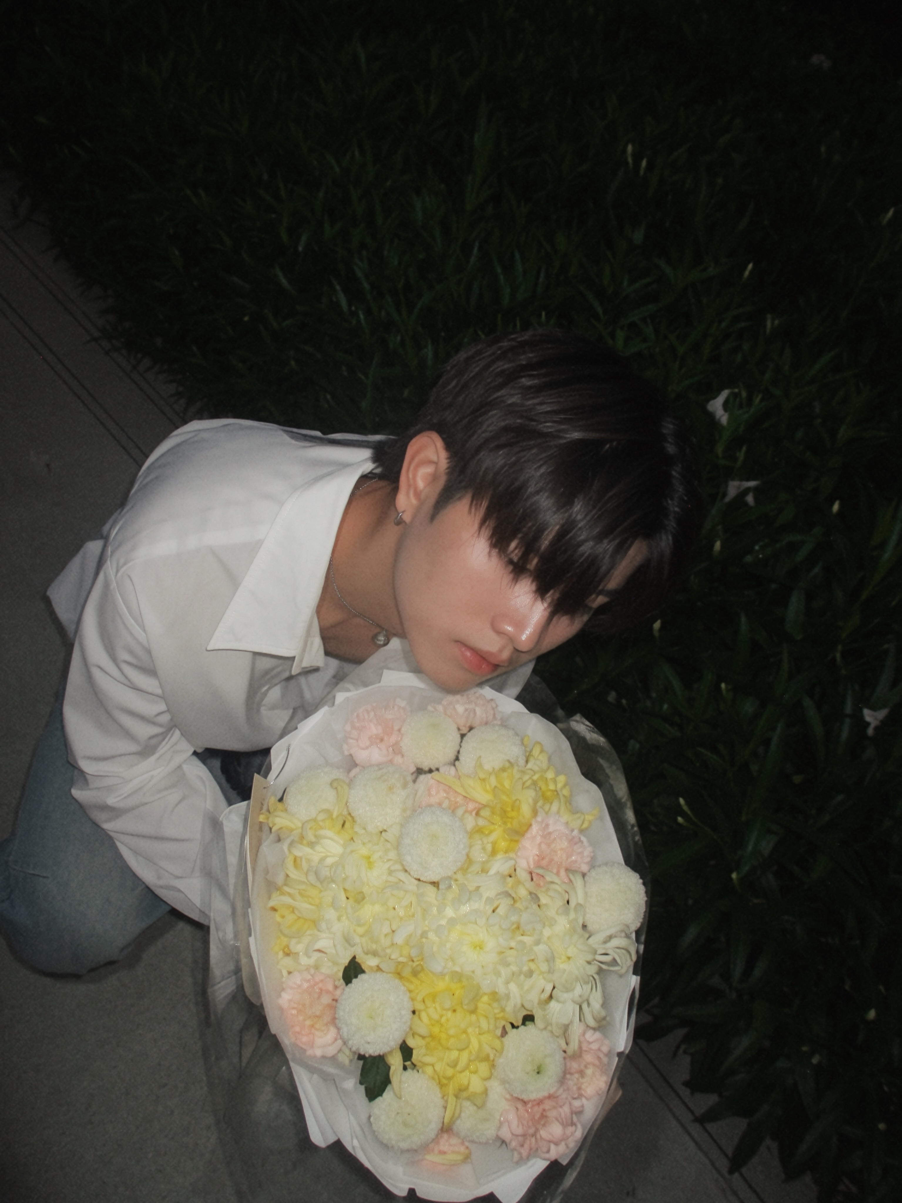 เทอร์โบ - ชนกชนม์ บุญมานะวงศ์