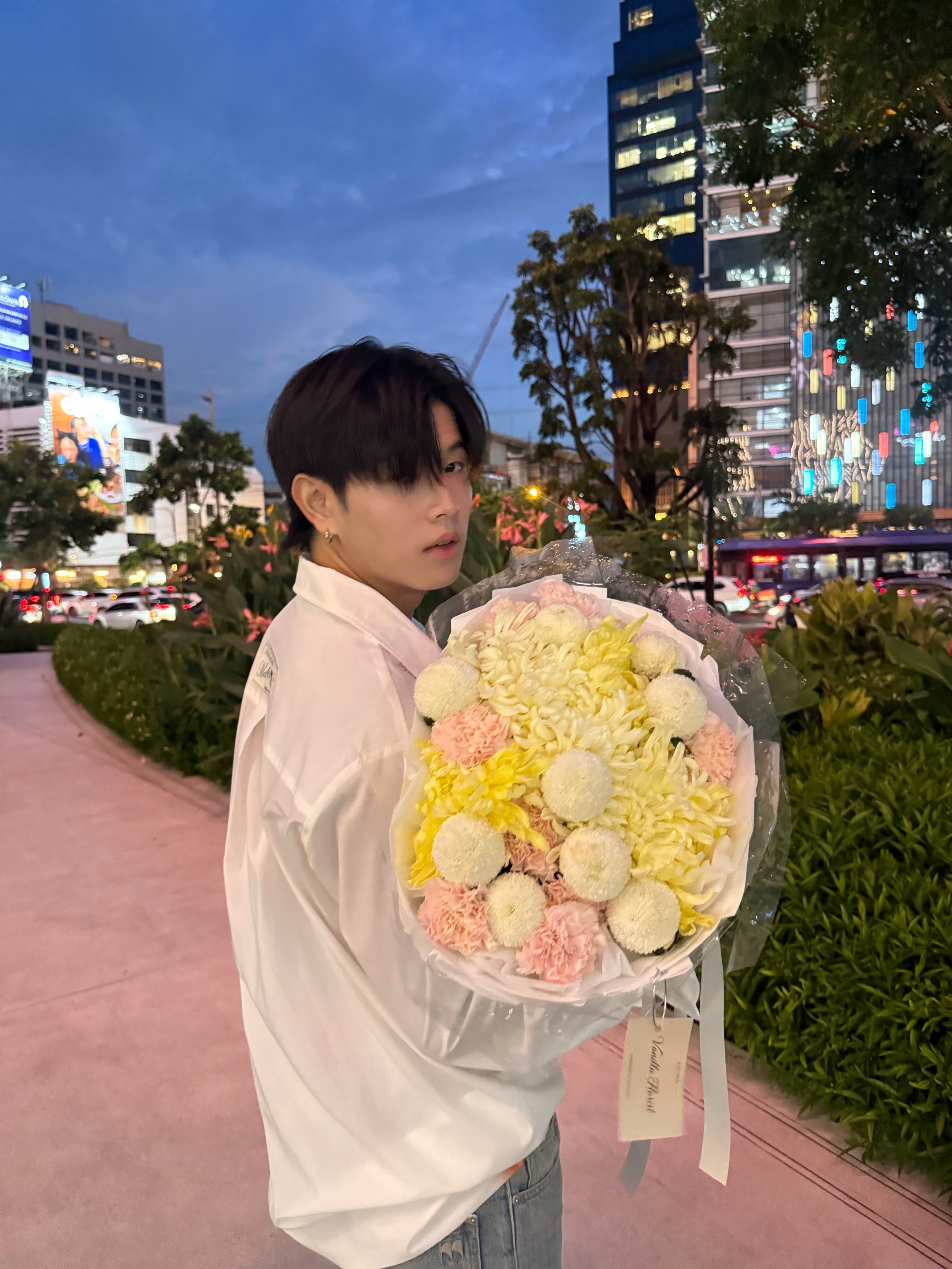 เทอร์โบ - ชนกชนม์ บุญมานะวงศ์