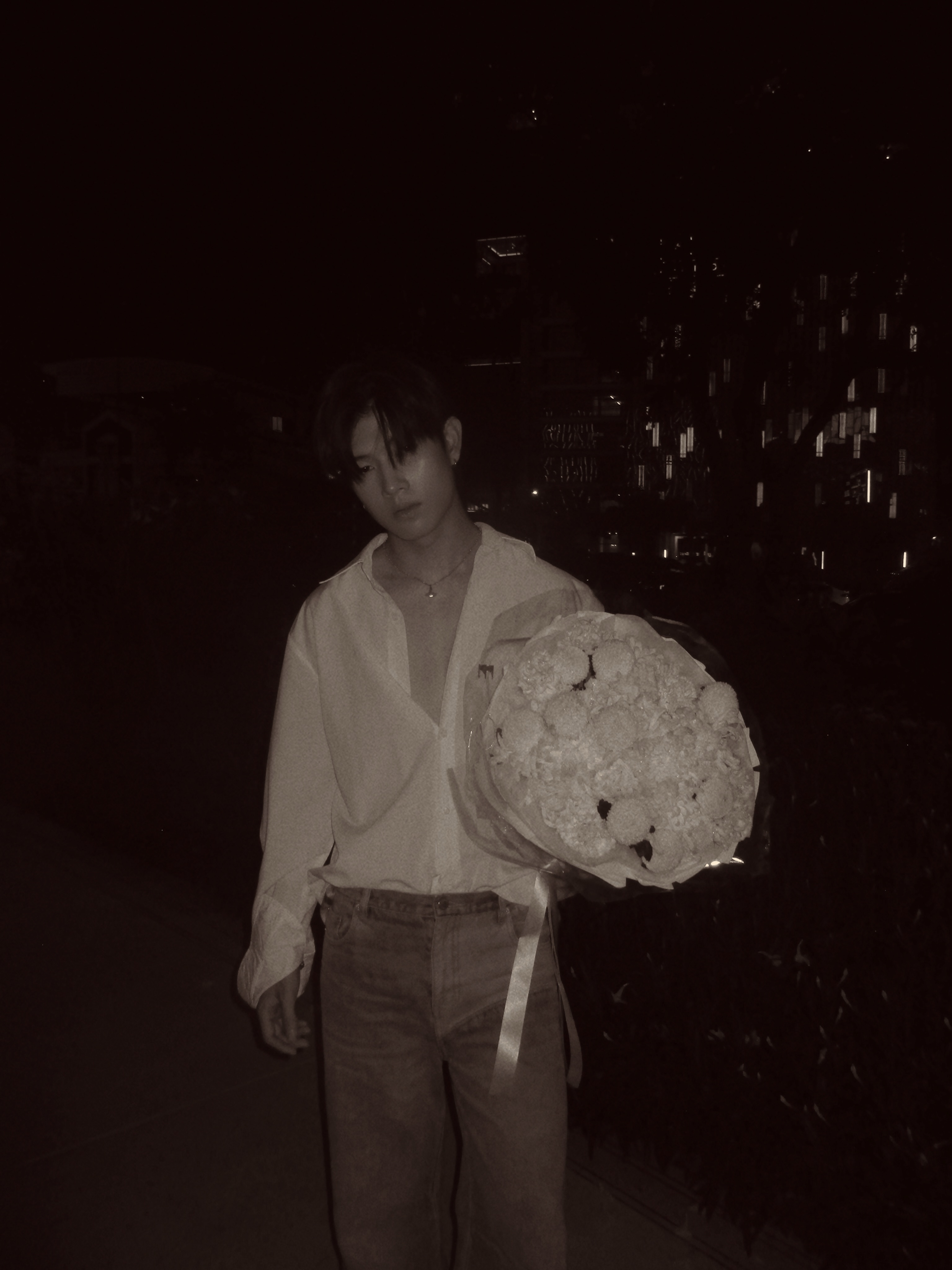 เทอร์โบ - ชนกชนม์ บุญมานะวงศ์
