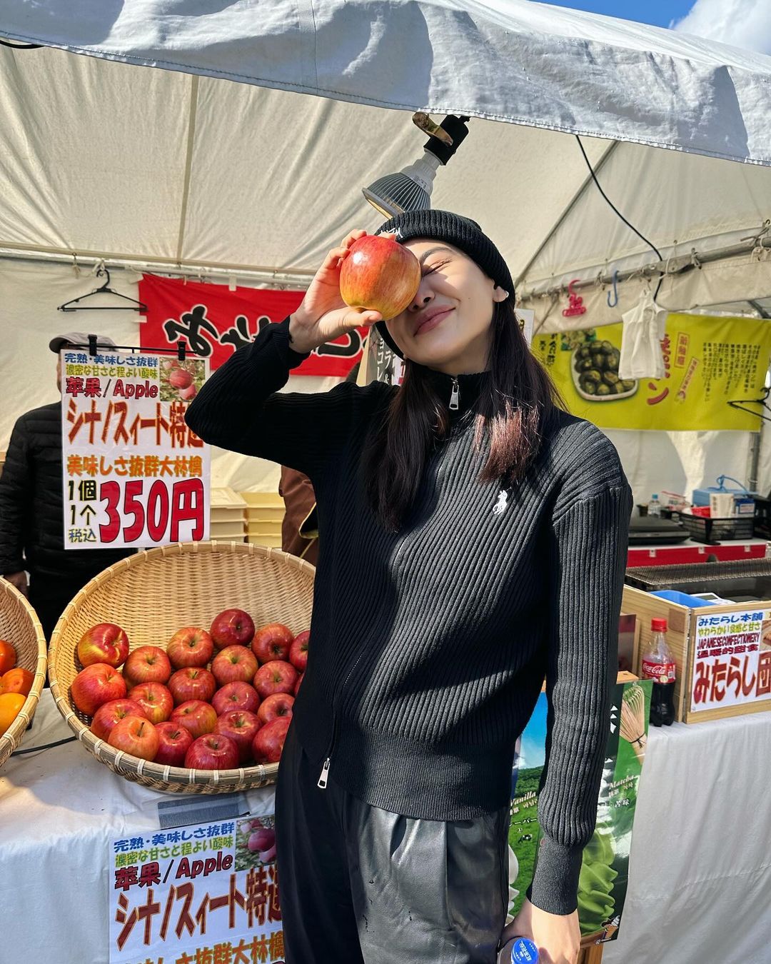 อิงฟ้า วราหะ