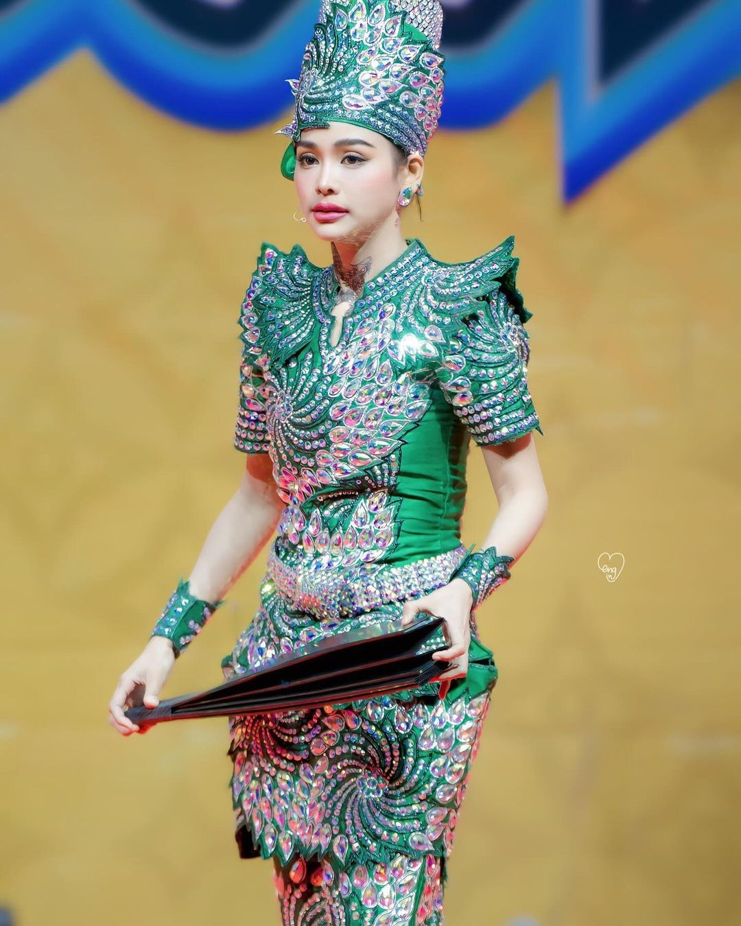 อิงฟ้า วราหะ
