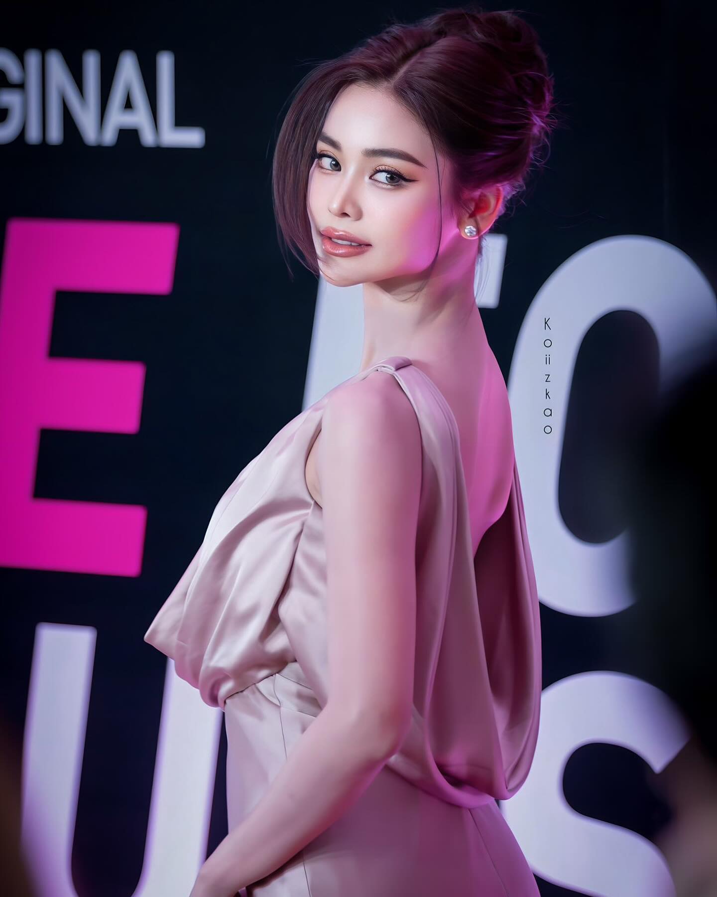อิงฟ้า วราหะ