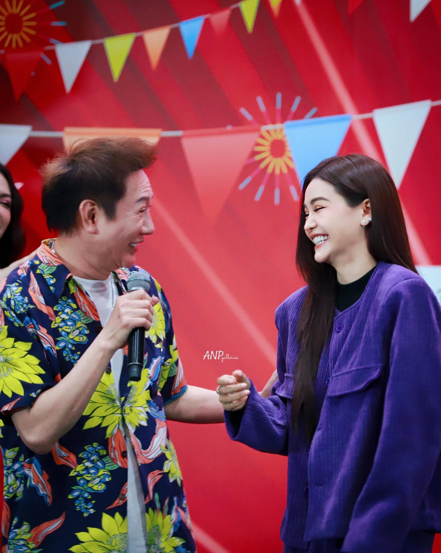 อิงฟ้า วราหะ